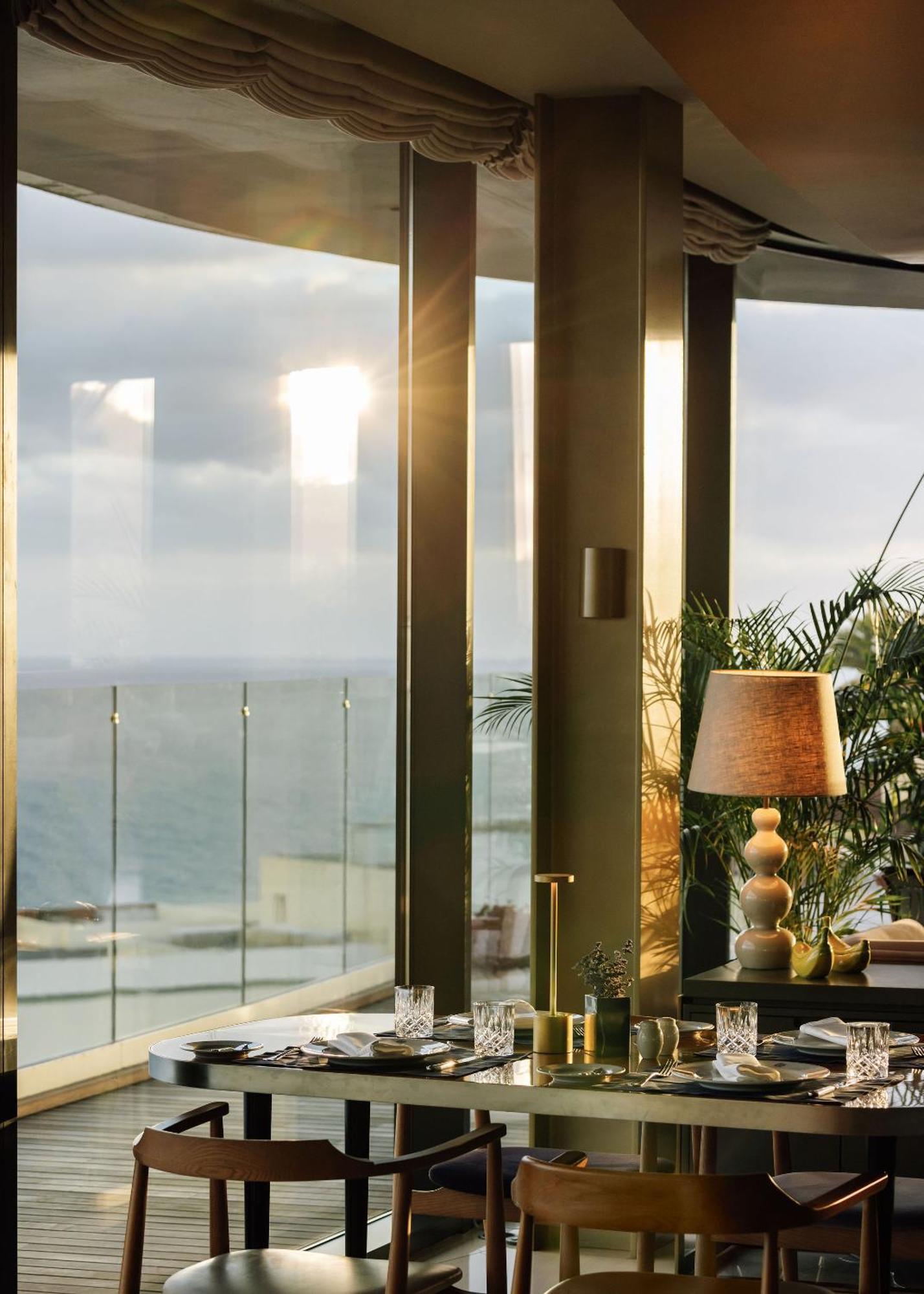 The Reserve - Within Savoy Palace - The Leading Of The World Hotel 5*