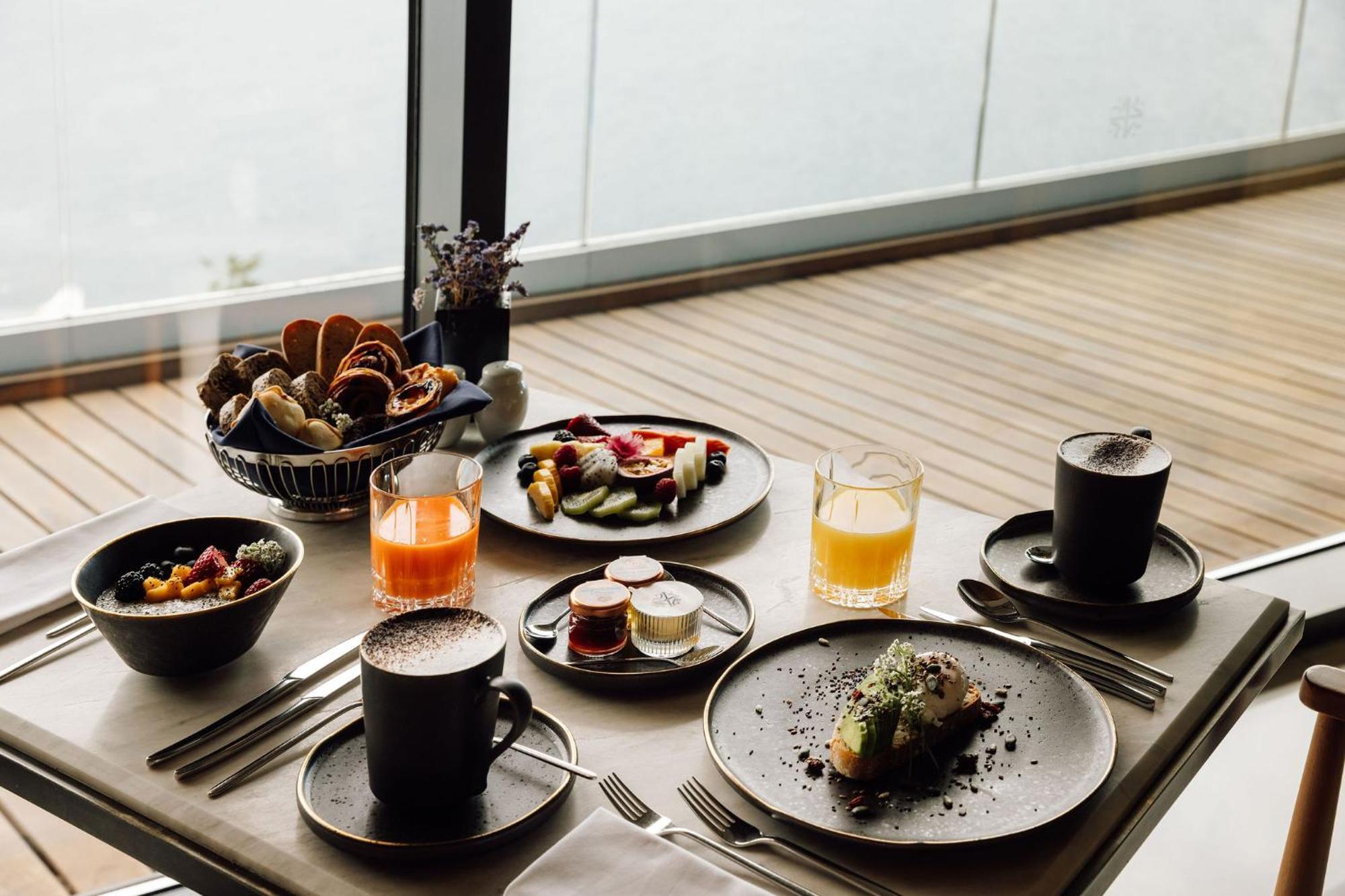 The Reserve - Within Savoy Palace - The Leading Of The World Hotel Funchal (Madeira)