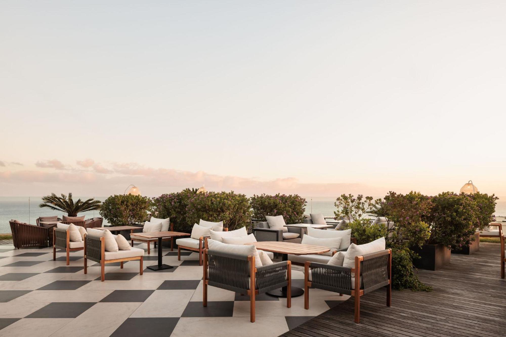 Hotel The Reserve - Within Savoy Palace - The Leading Of The World 5*