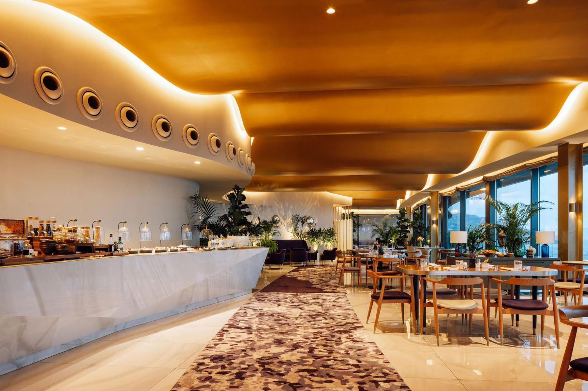 Hotel The Reserve - Within Savoy Palace - The Leading Of The World 5*