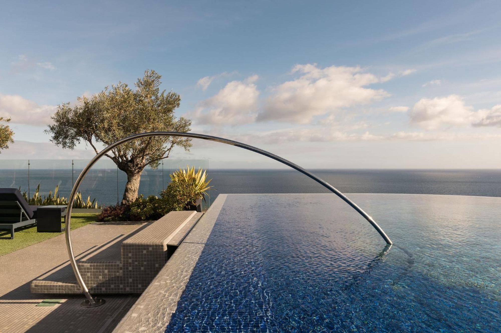 Hotel The Reserve - Within Savoy Palace - The Leading Of The World Funchal (Madeira)