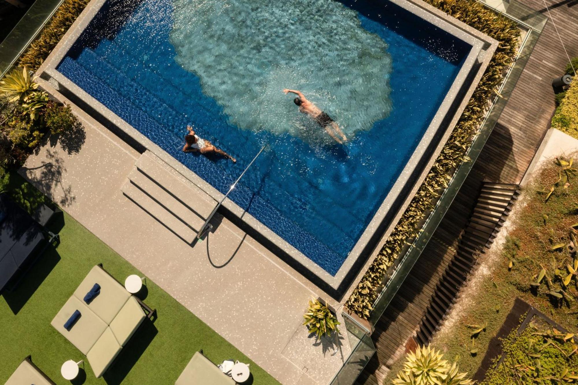 The Reserve - Within Savoy Palace - The Leading Of The World 5* Funchal (Madeira)