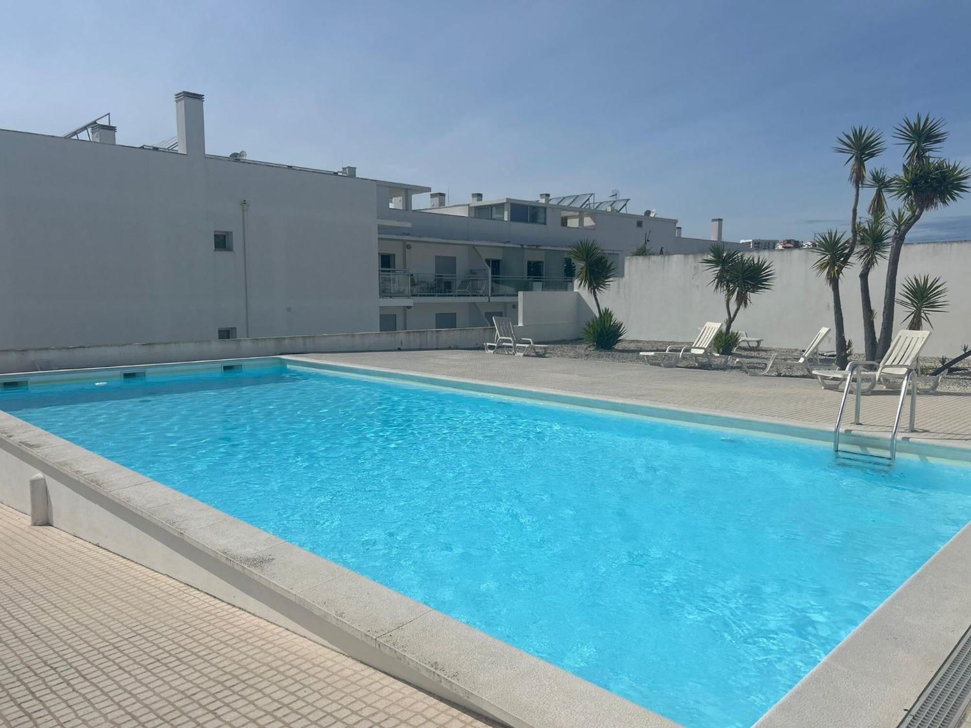 Appartement Casa Gamboa Nazaré