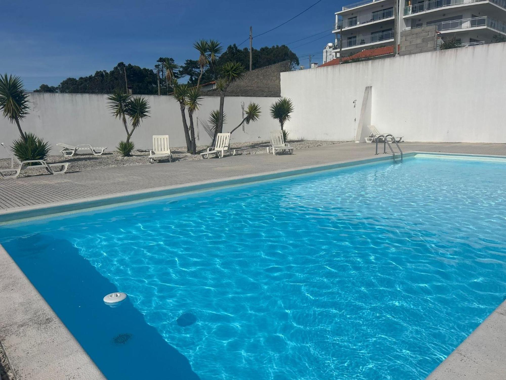 Appartement Casa Gamboa Nazaré