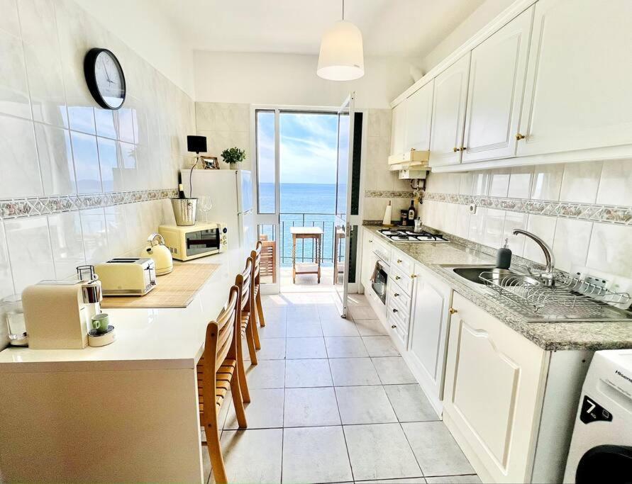 Apartment Apartment Paulo By Your Madeira Rentals Ponta do Sol (Madeira)