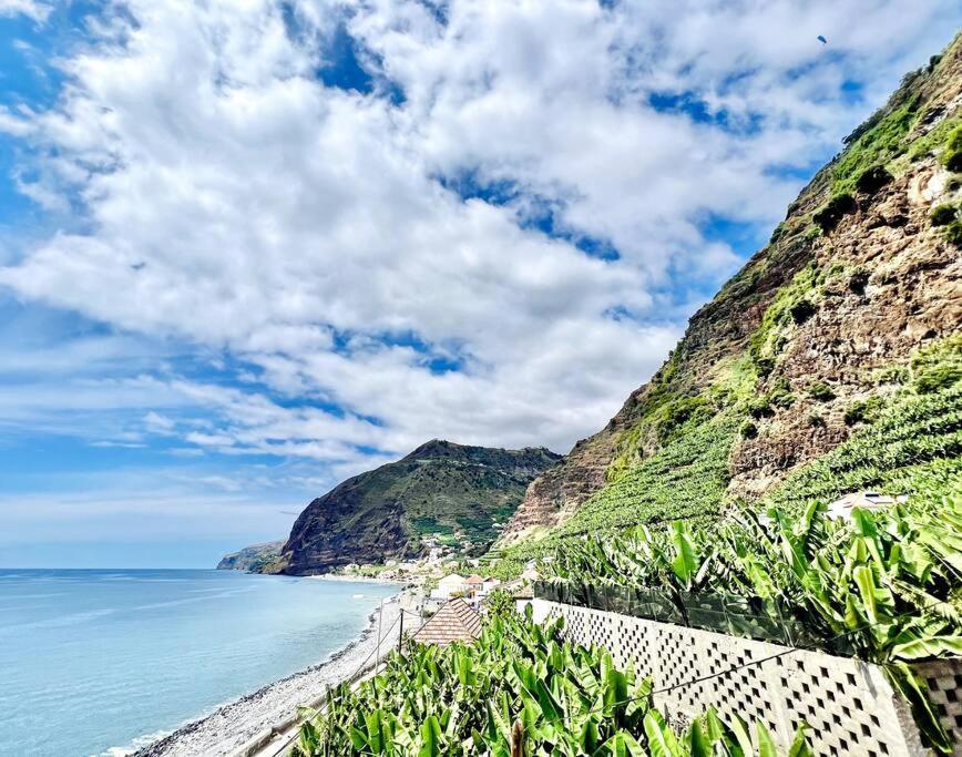 Apartment Paulo By Your Madeira Rentals *