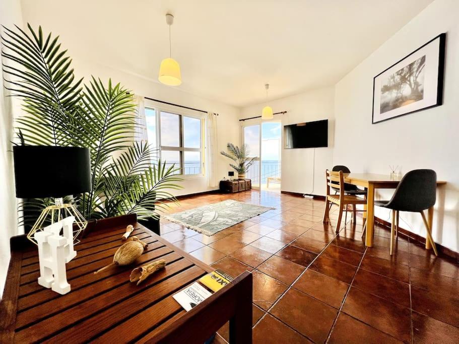 Apartment Paulo By Your Madeira Rentals * Ponta do Sol (Madeira)