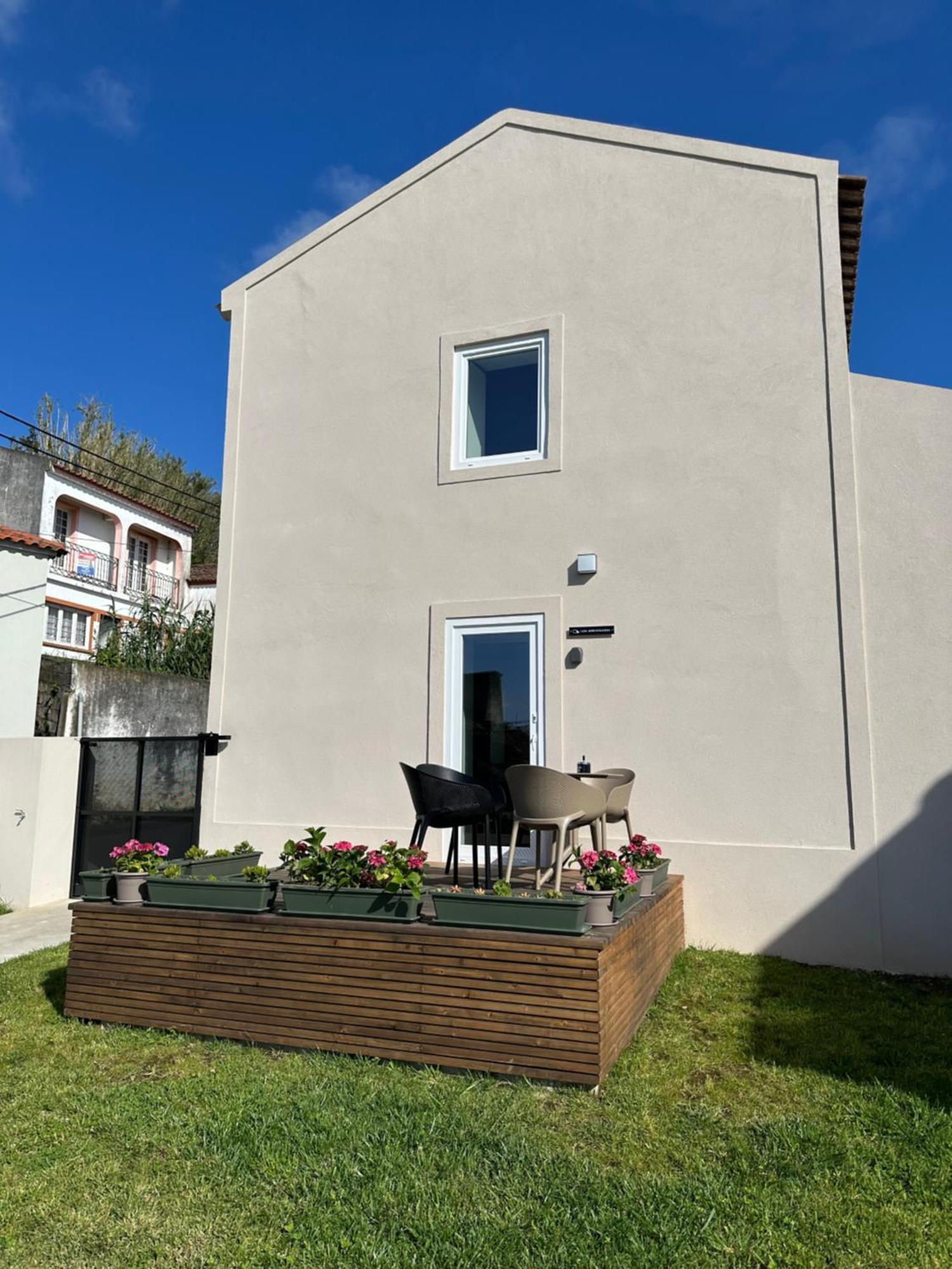 Holiday home Joao De Oliveira