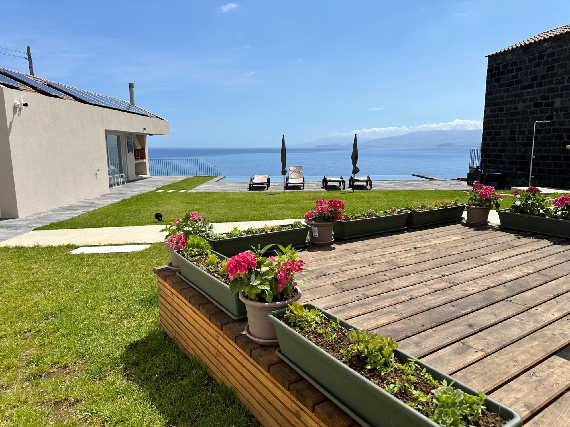 Joao De Oliveira Holiday home