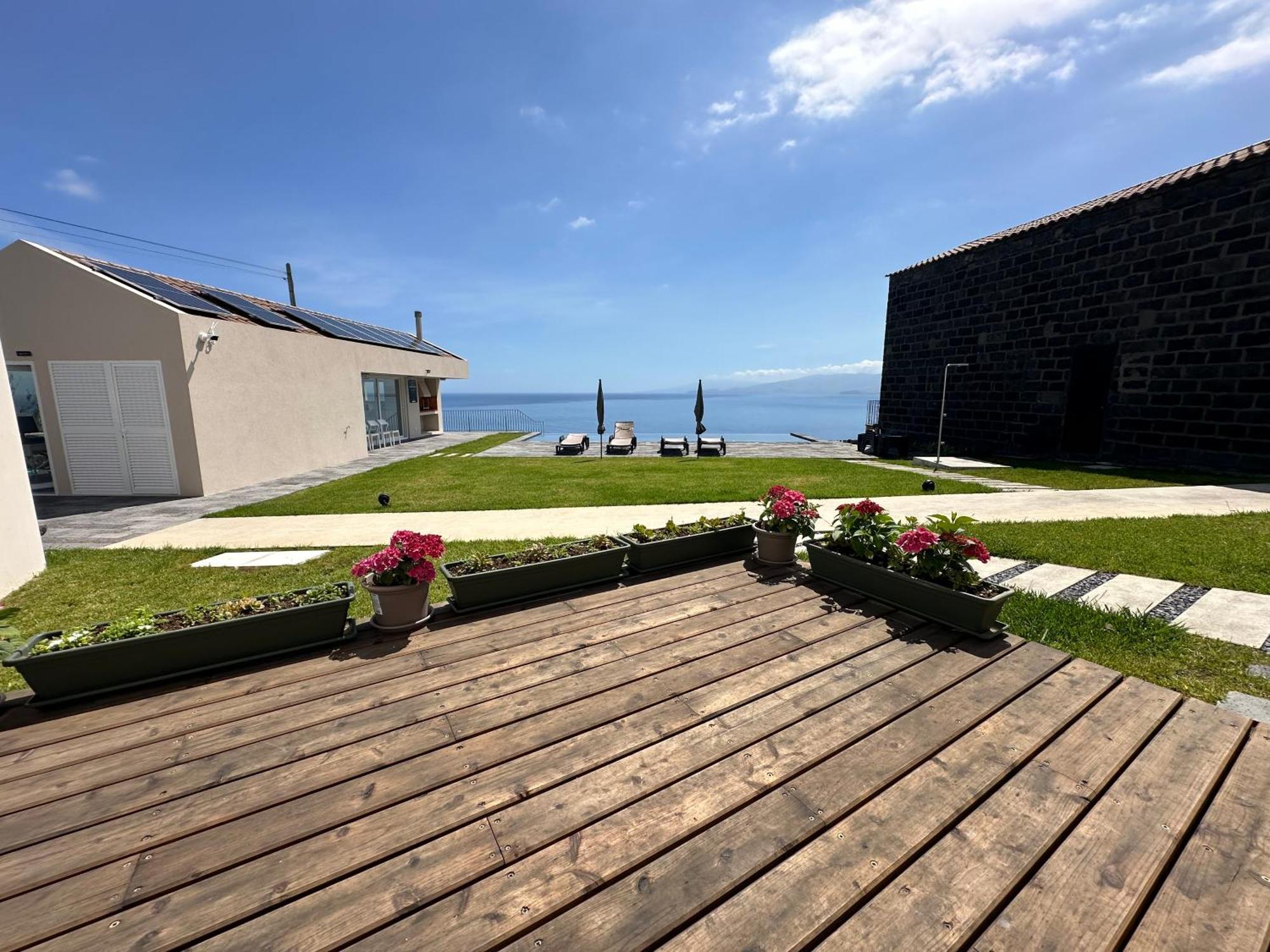 Joao De Oliveira Holiday home *
