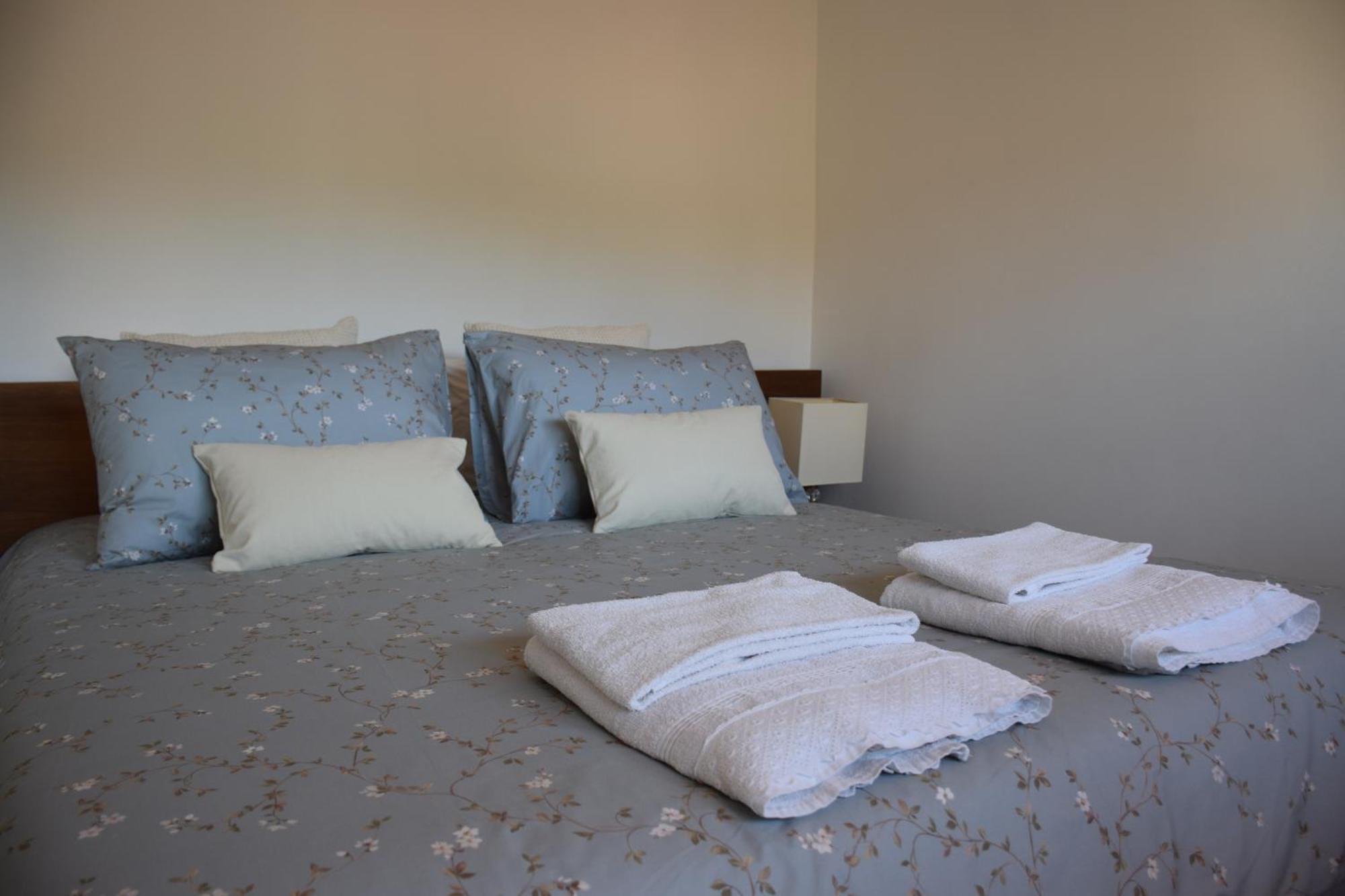 Bed & Breakfast Green House Porto