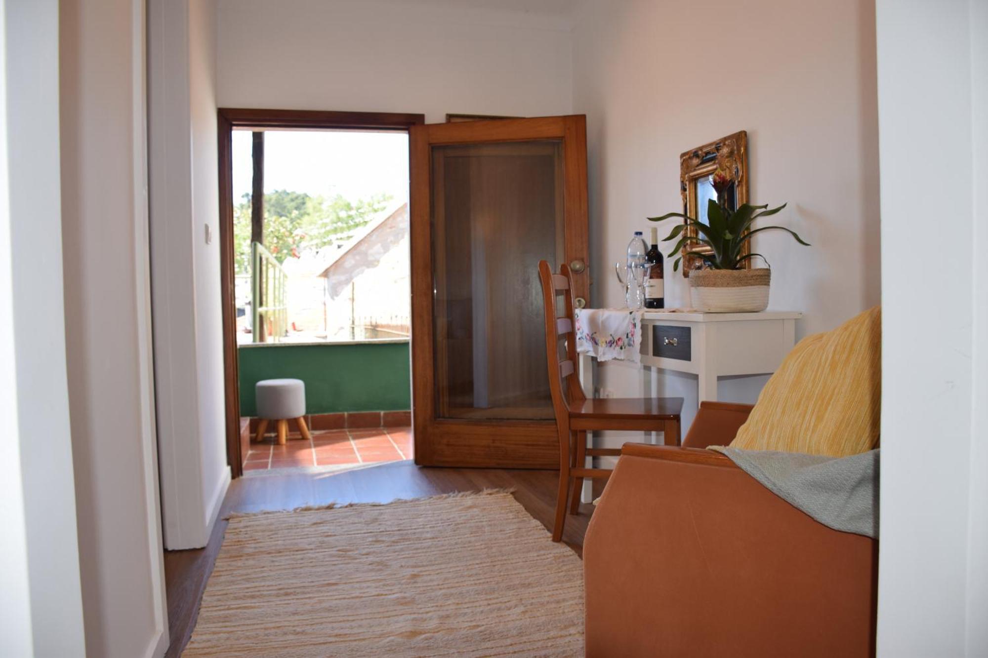 Bed & Breakfast Green House