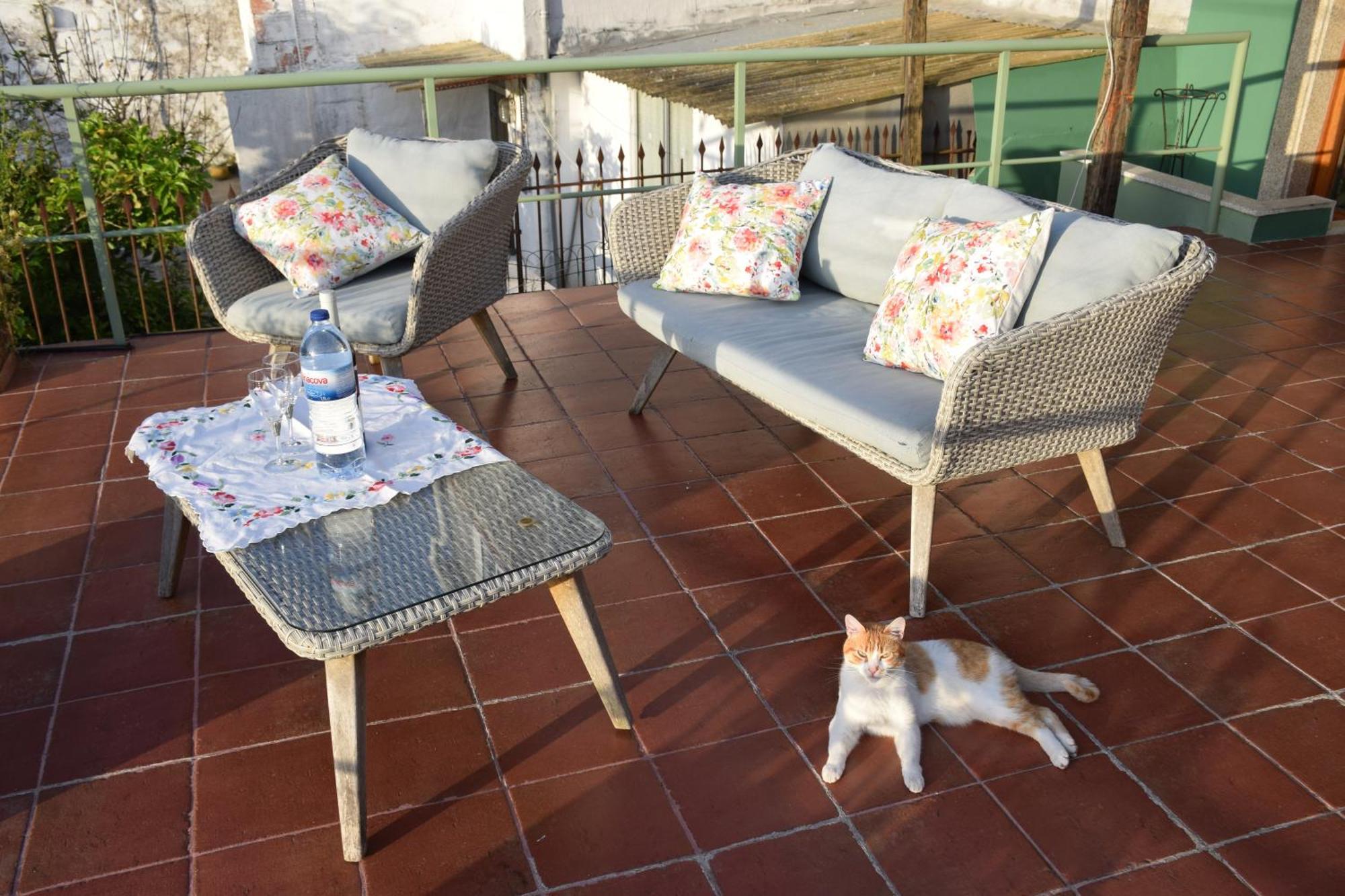 House Bed and breakfast Oporto