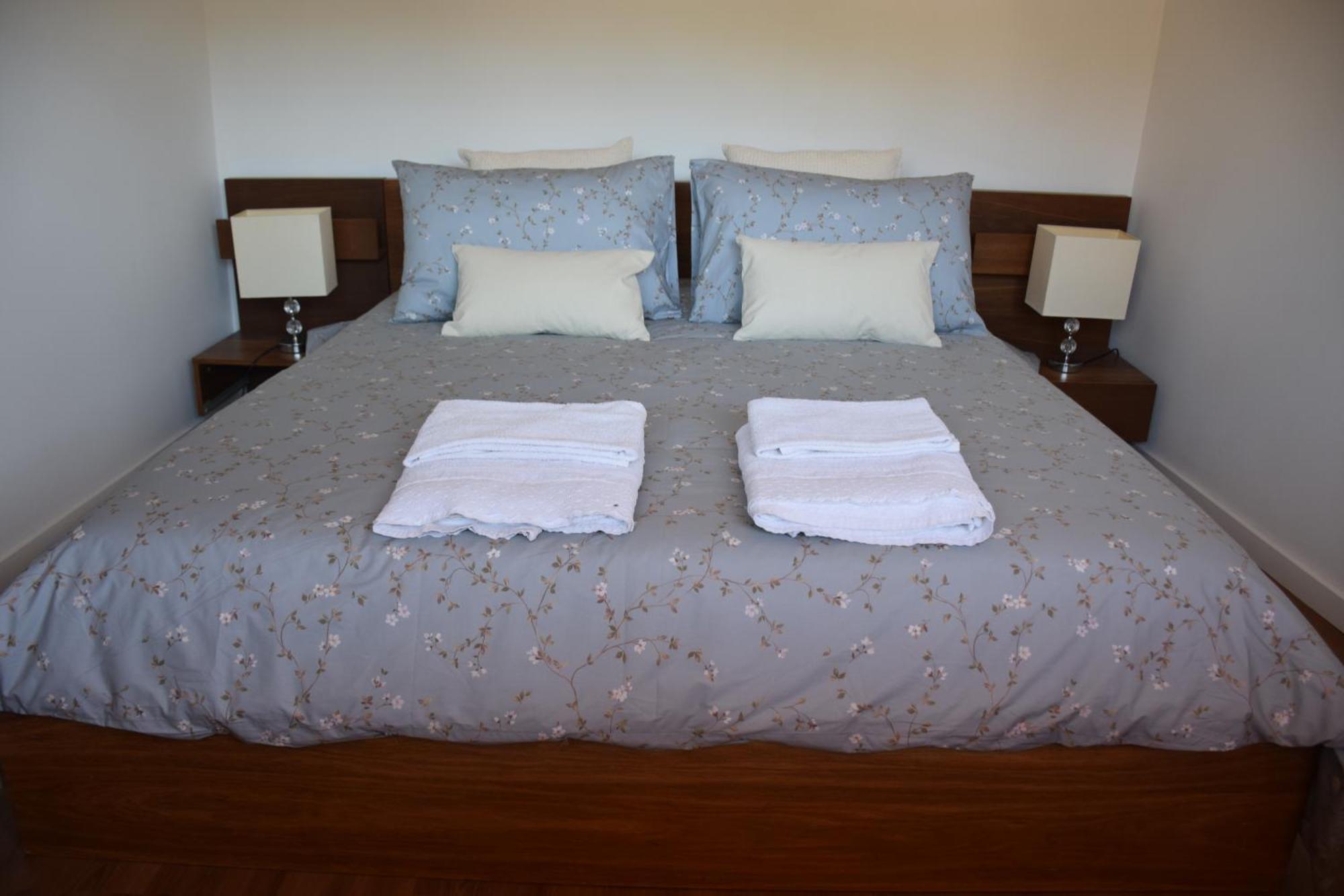 House Bed and breakfast Oporto
