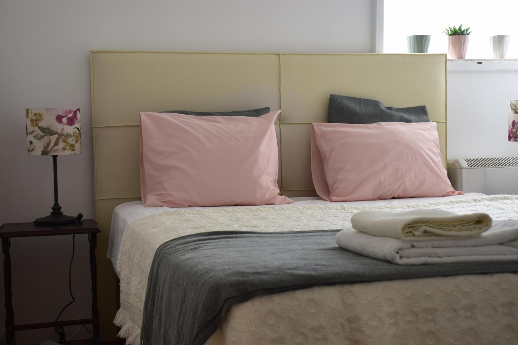 Bed and breakfast House *