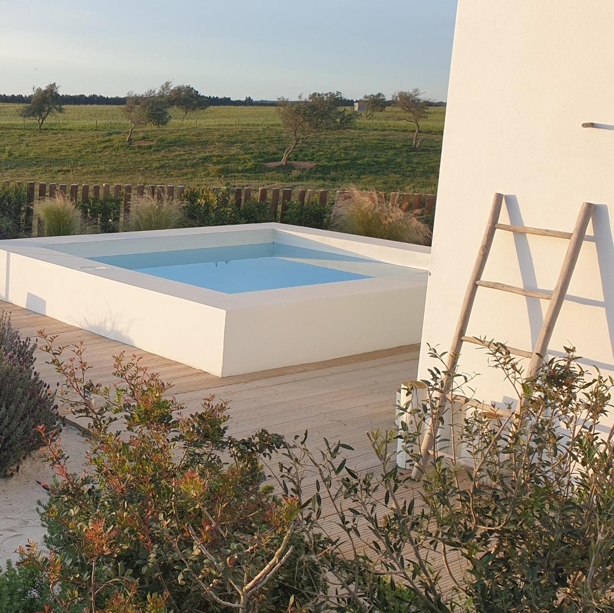 Holiday home Casa Calmar