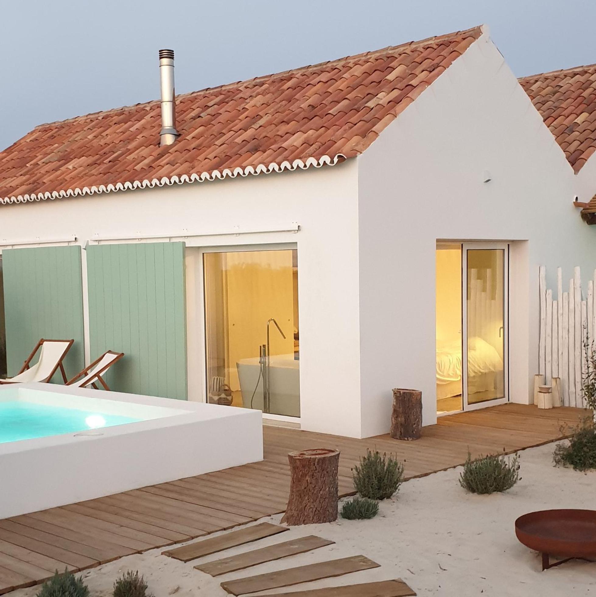Casa Calmar *