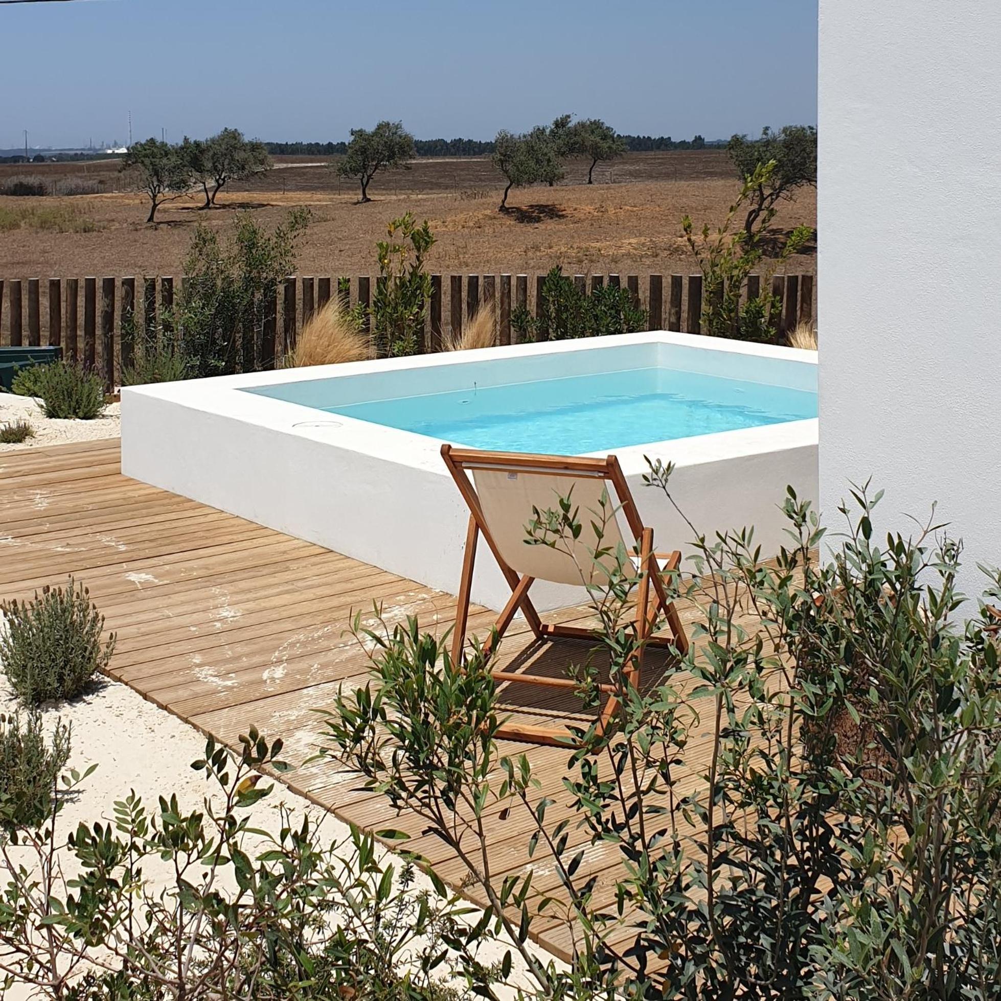 Casa Calmar Holiday home *