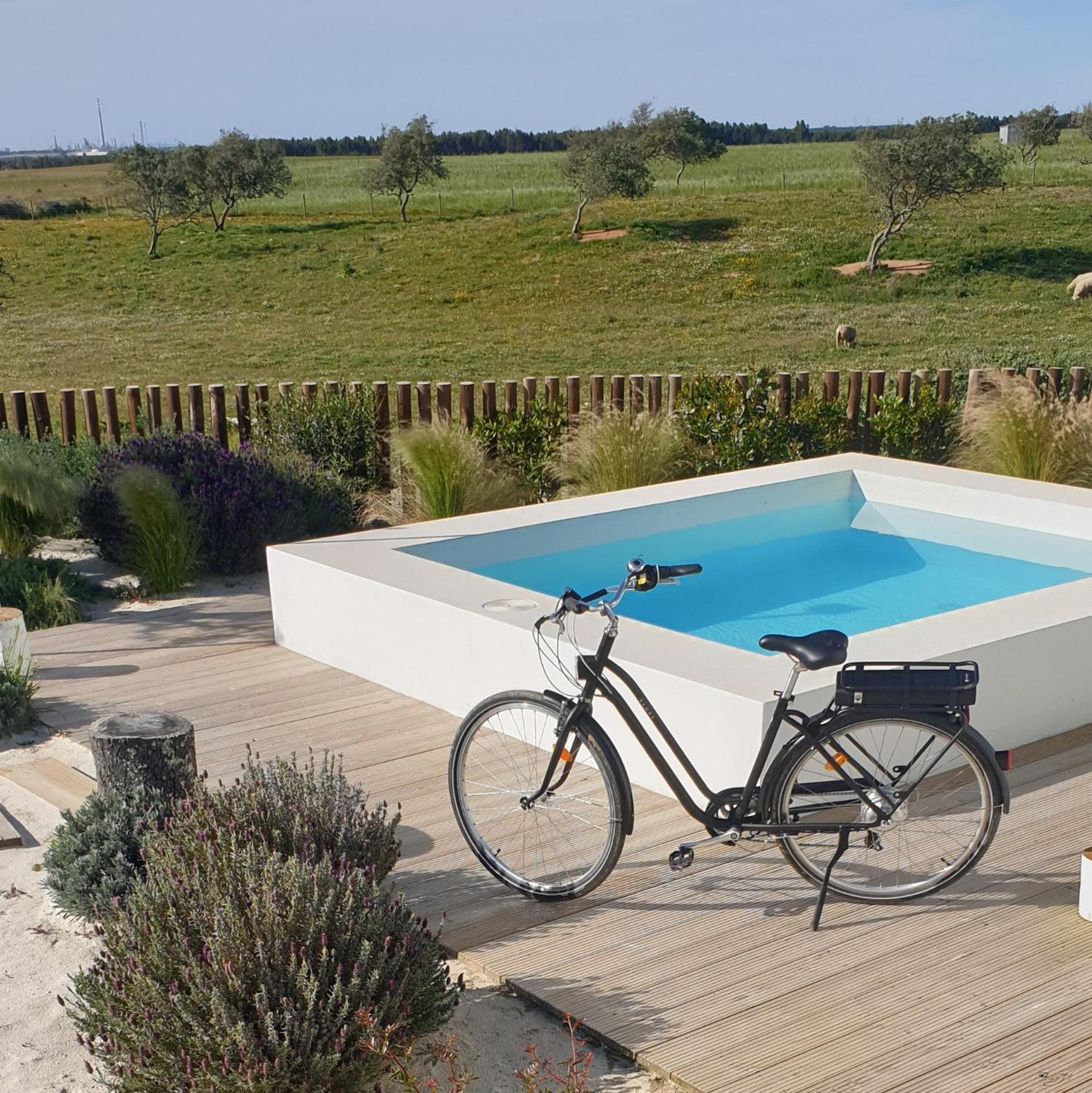Holiday home Casa Calmar