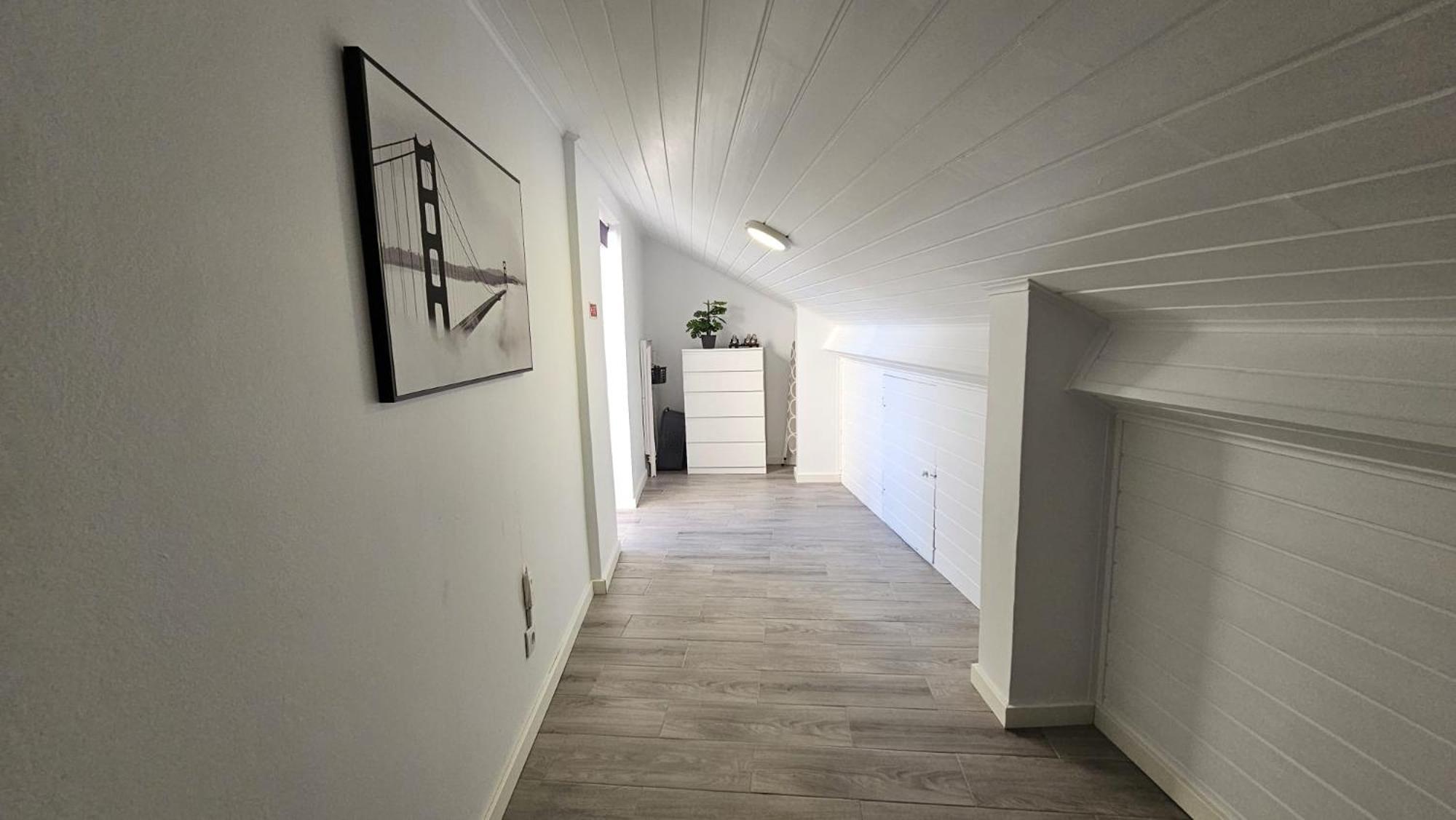Goncalves Apartment *