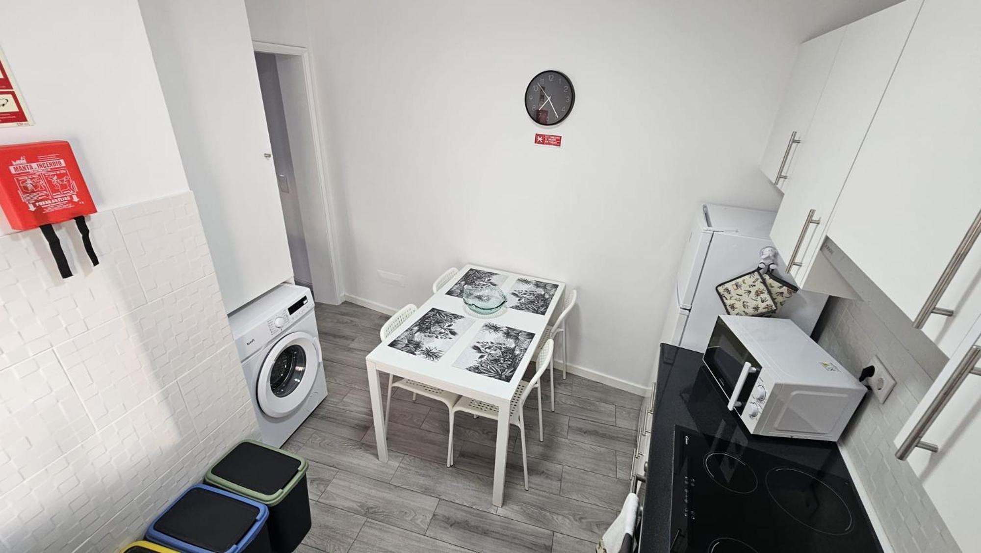 Apartment Goncalves Ponta Delgada (Sao Miguel)