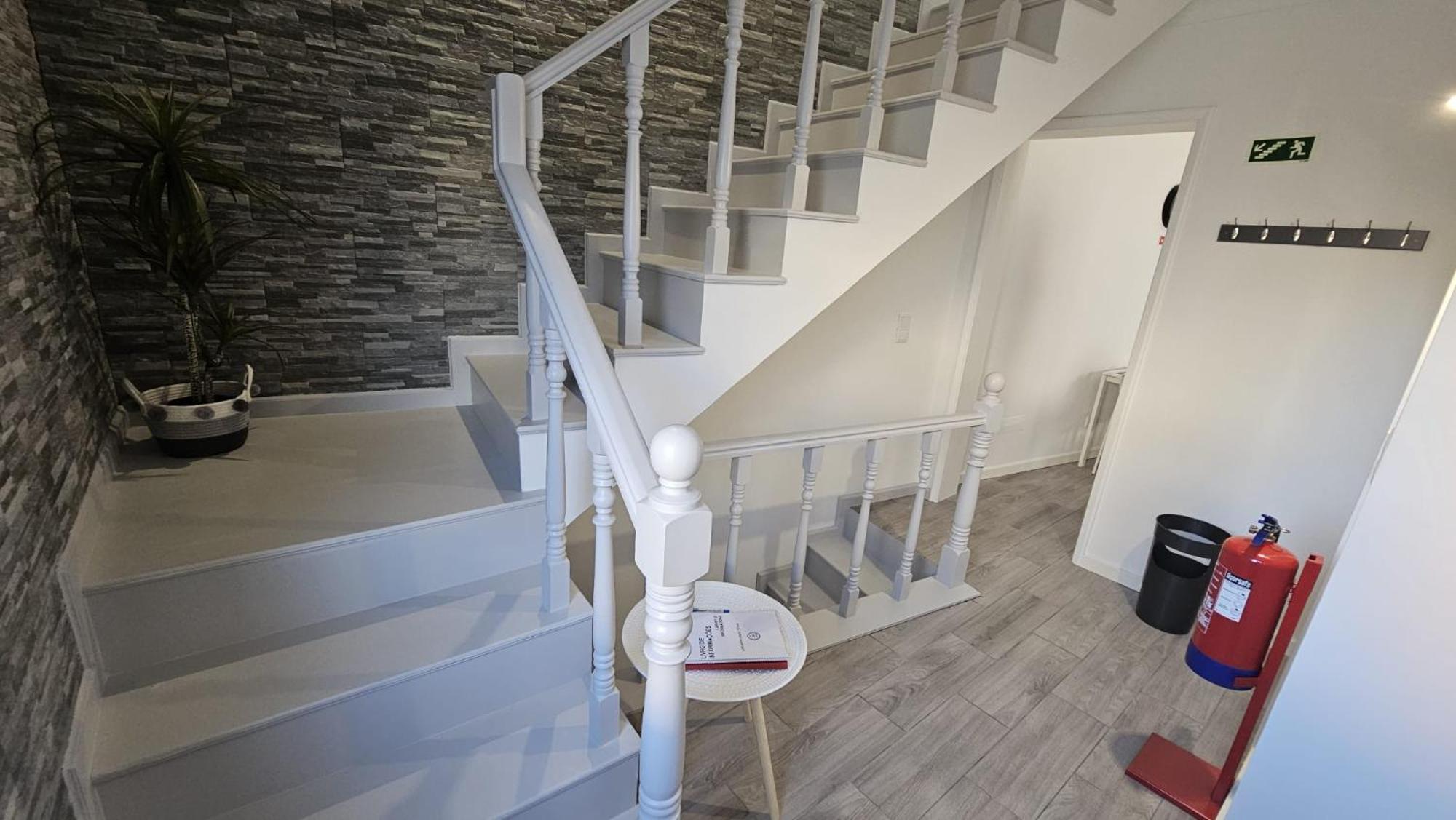 Goncalves Apartment *