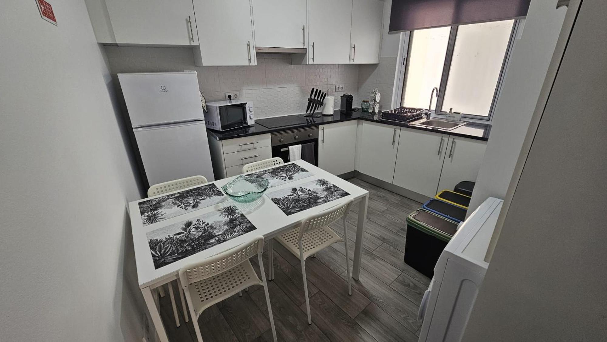 Goncalves Apartment