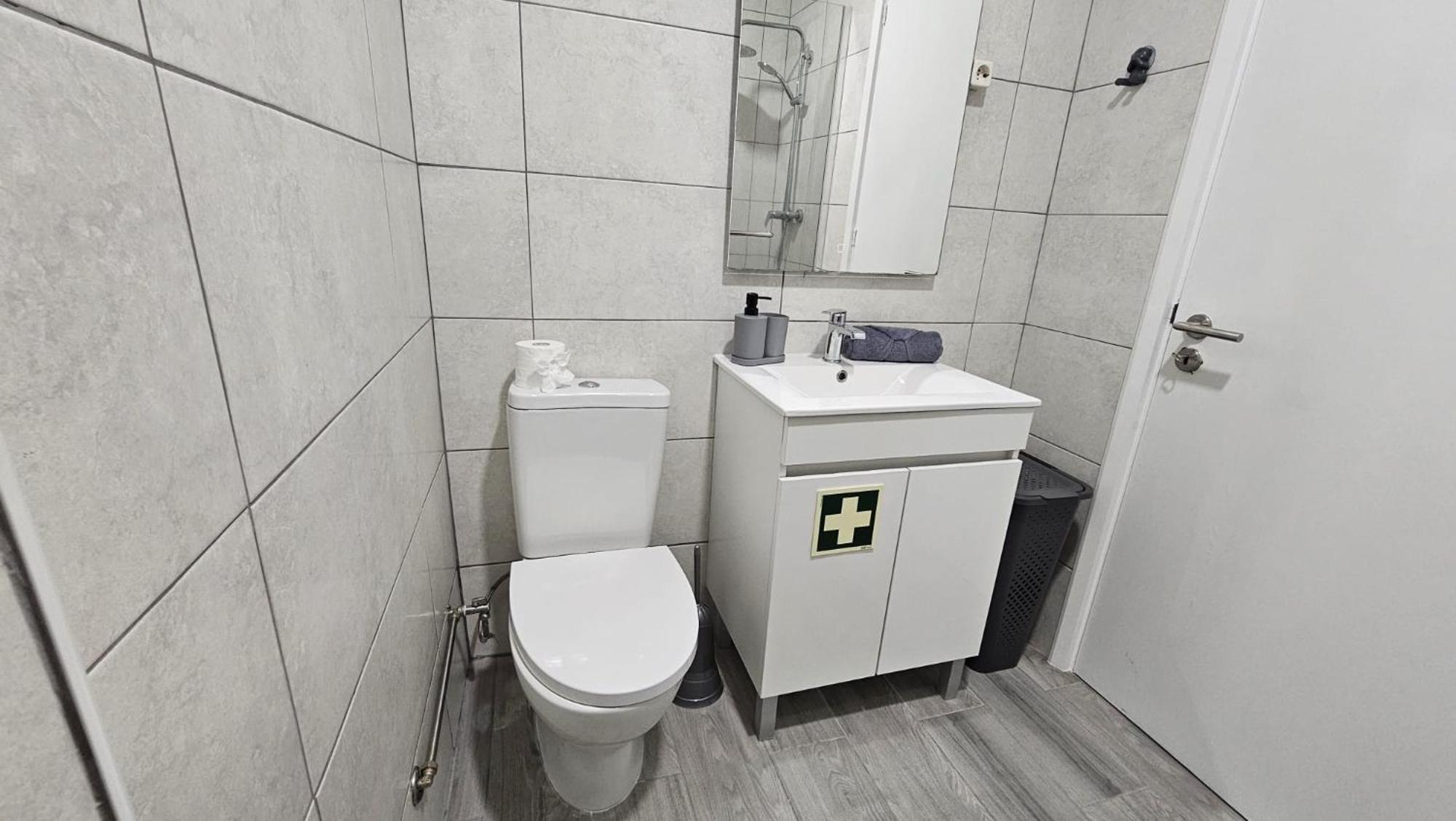 Apartment Goncalves