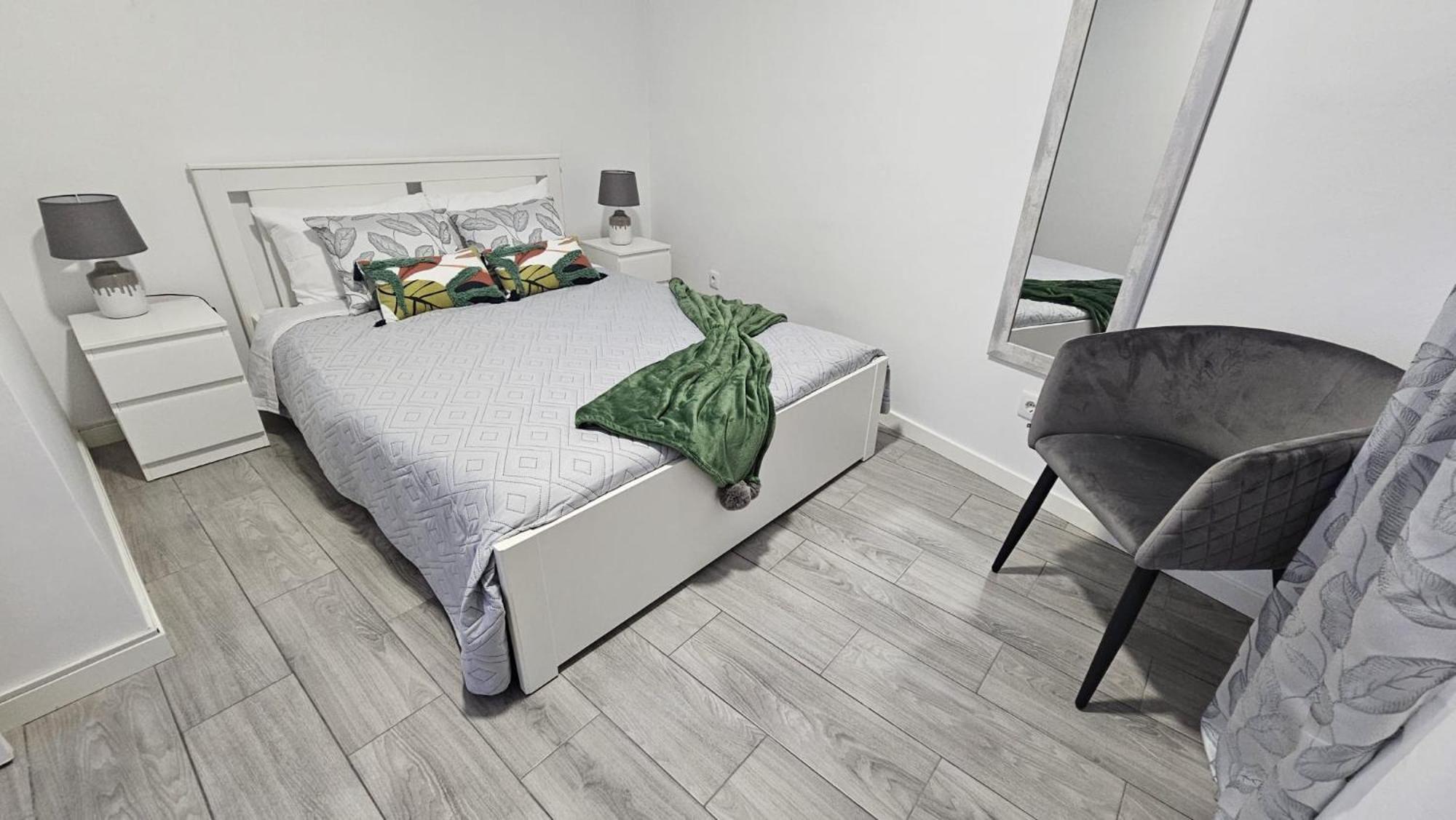 Apartment Goncalves Ponta Delgada (Sao Miguel)