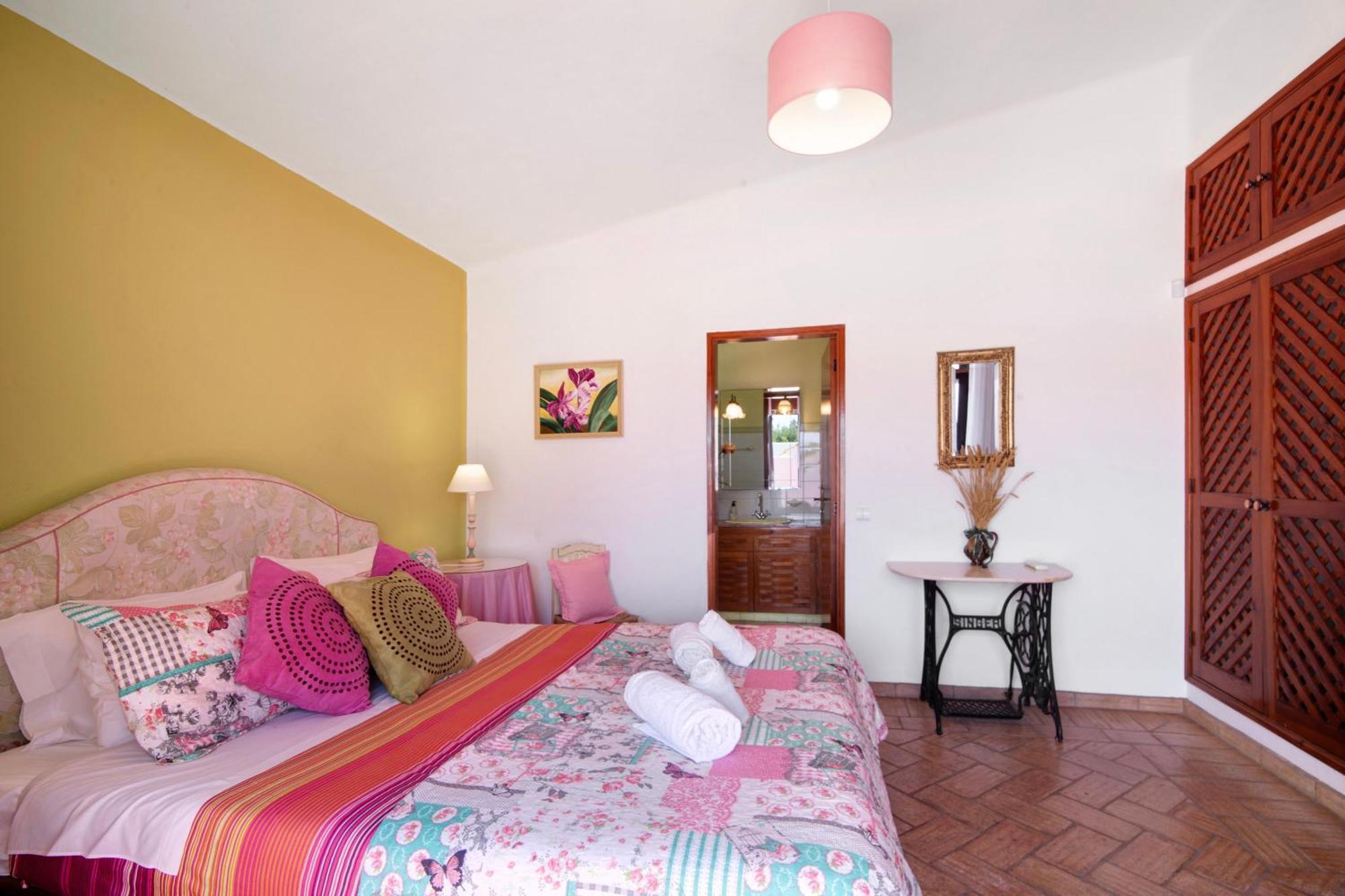 Villa Casa Da Avo Loule