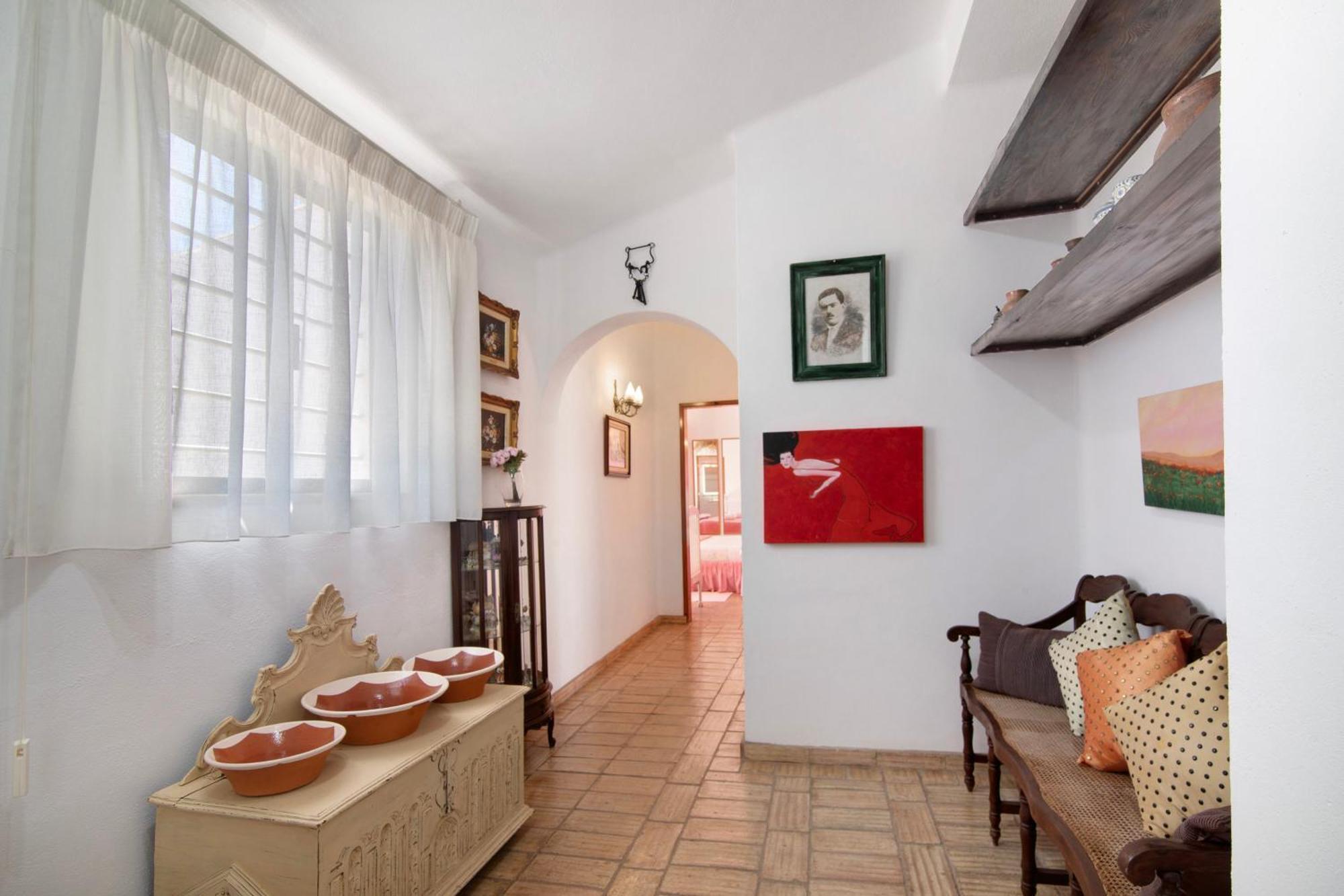 Villa Casa Da Avo *
