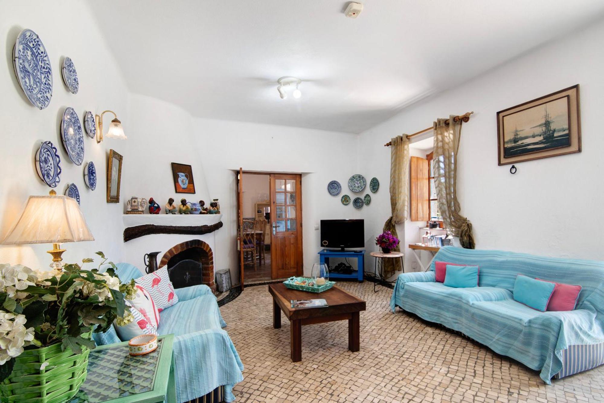 Casa Da Avo *