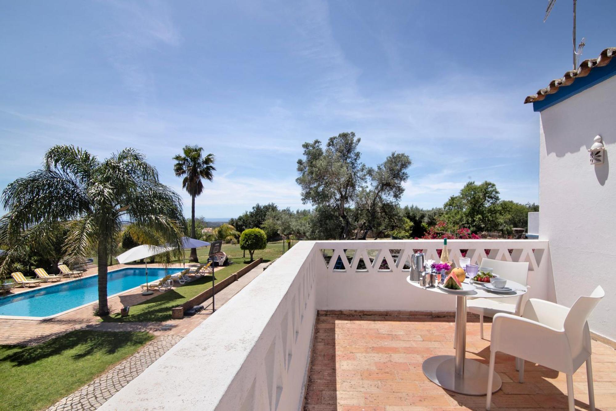 Casa Da Avo Loule