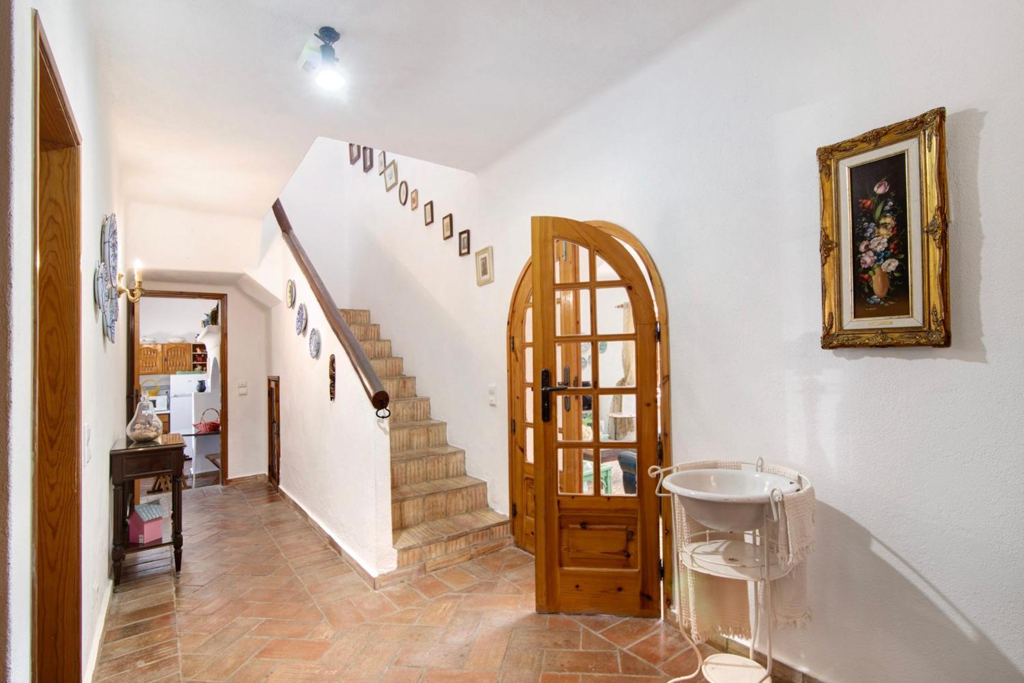 Casa Da Avo