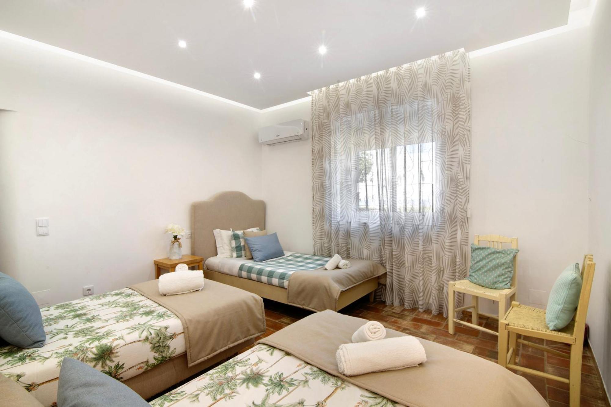 Casa Da Avo Villa *