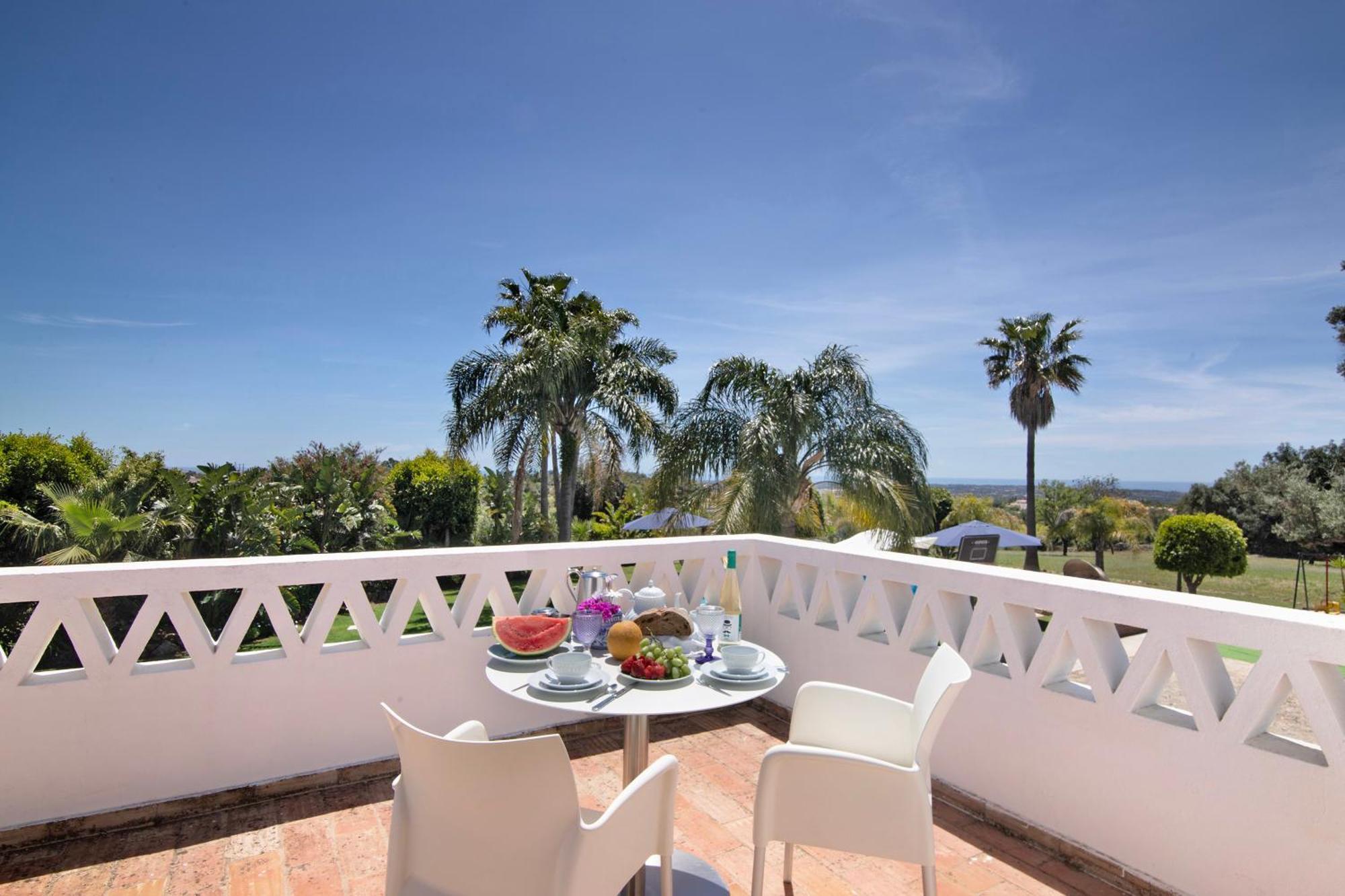 Casa Da Avo Loule