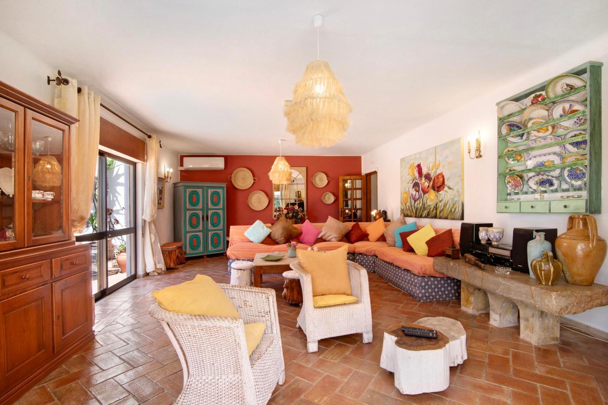 Casa Da Avo Loule