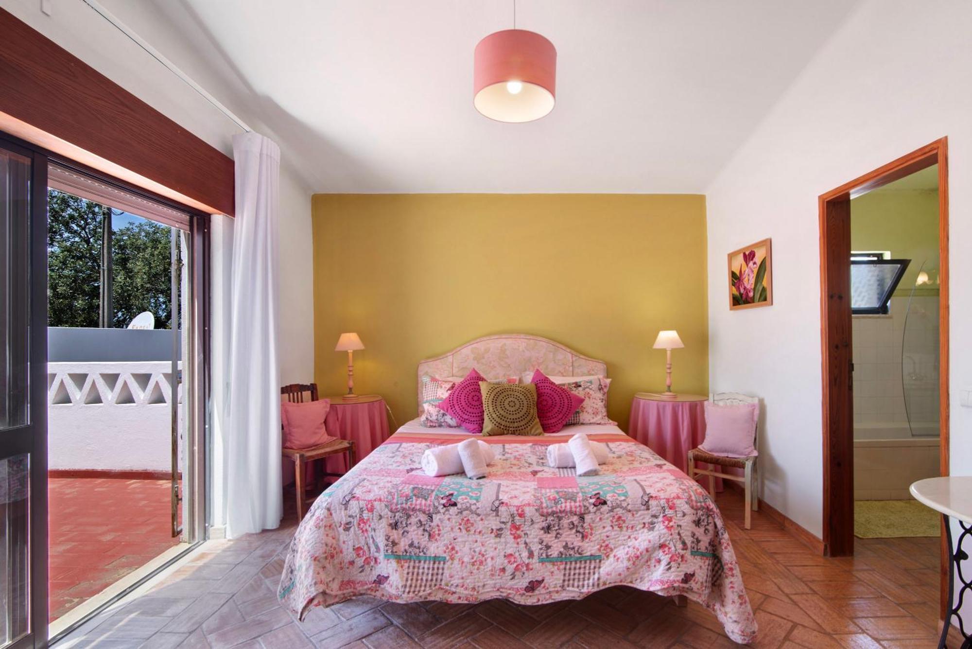 Casa Da Avo Villa *