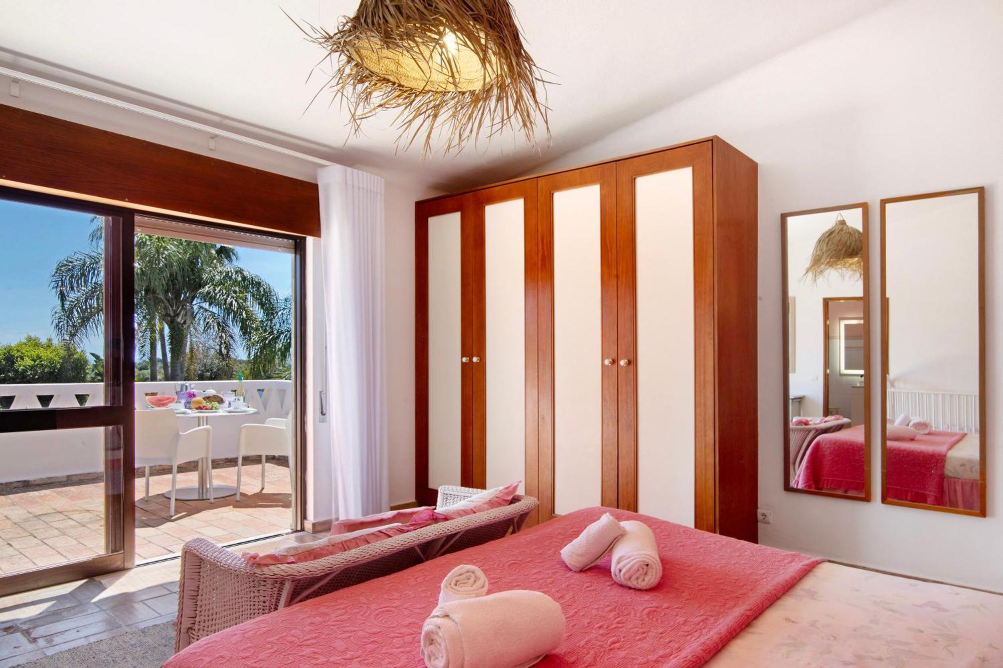 Casa Da Avo Villa Loule