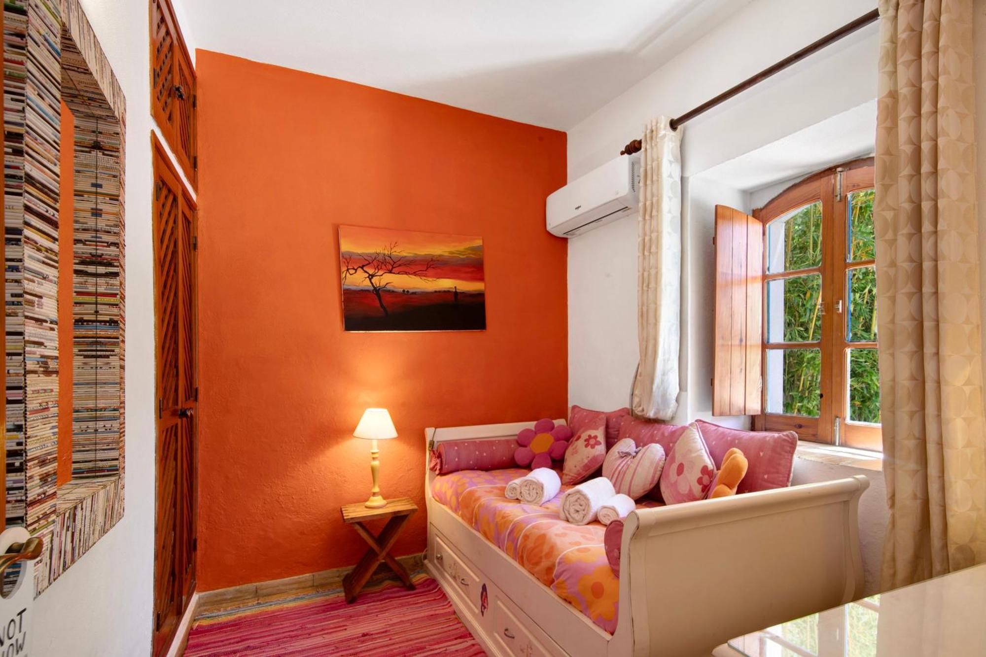 Villa Casa Da Avo