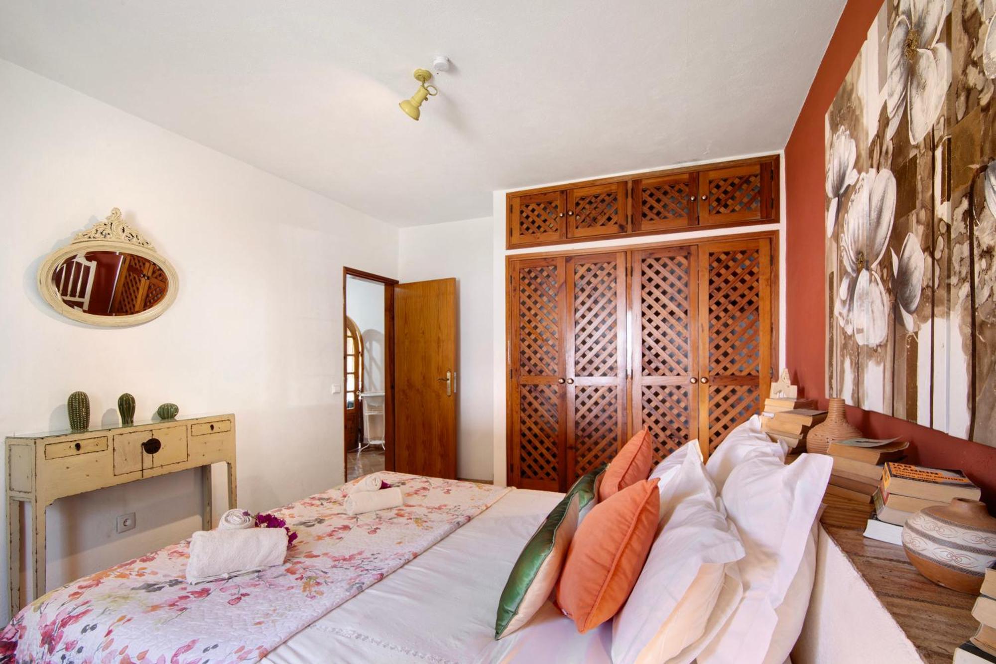 Casa Da Avo Villa *