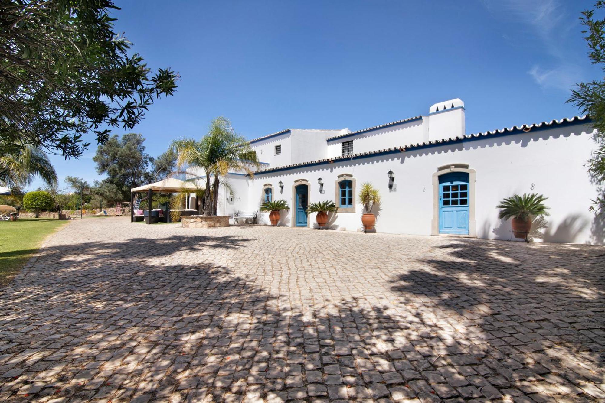Villa Casa Da Avo *