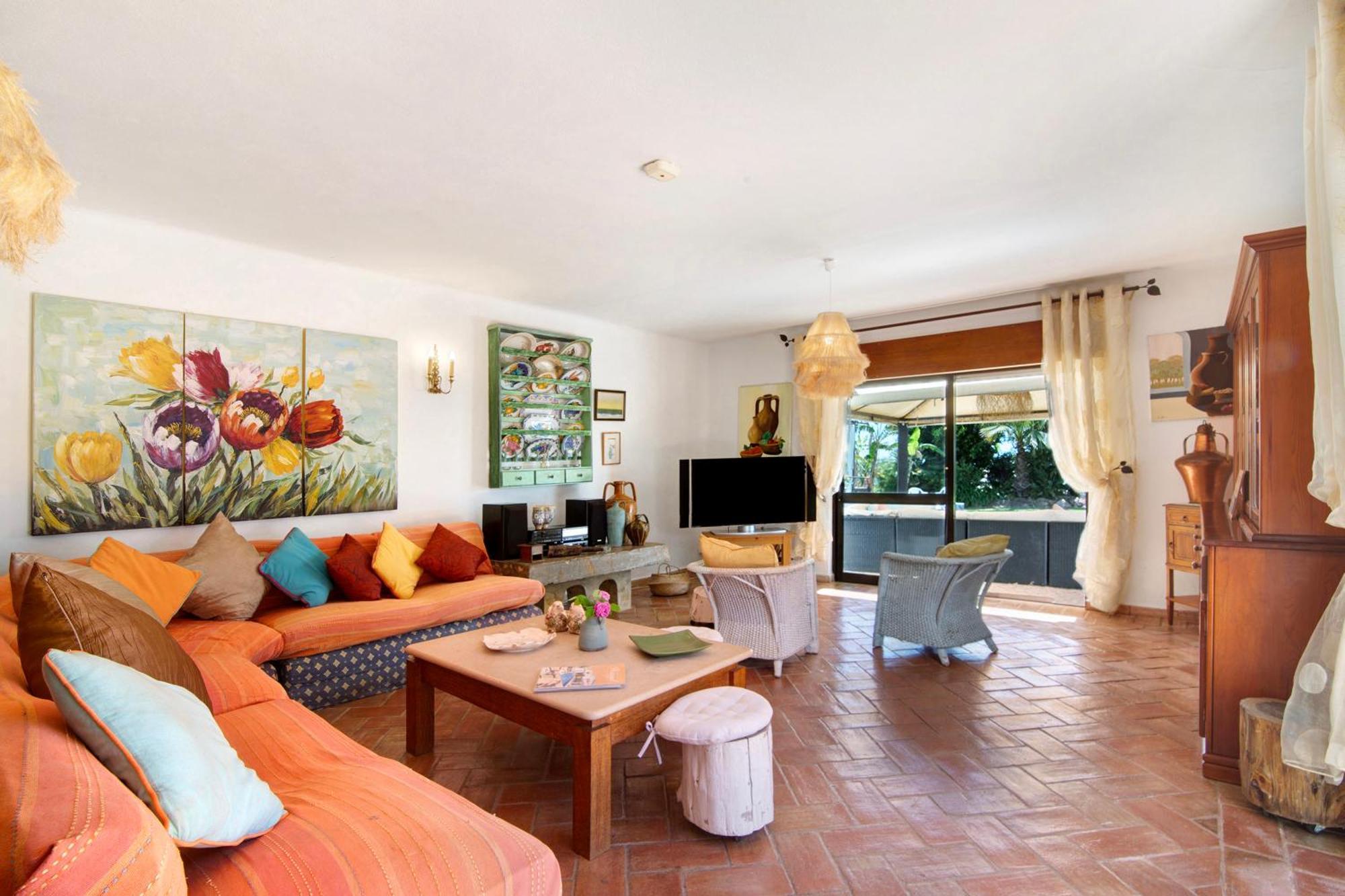Villa Casa Da Avo
