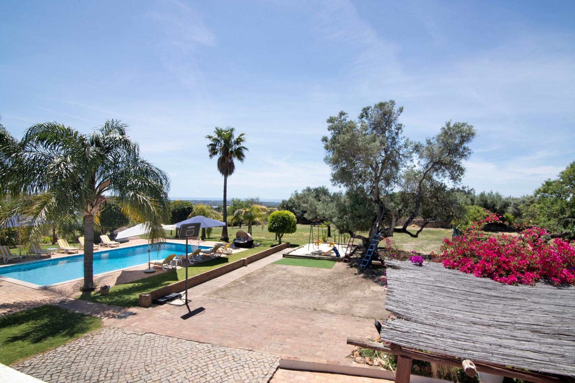 Casa Da Avo Villa