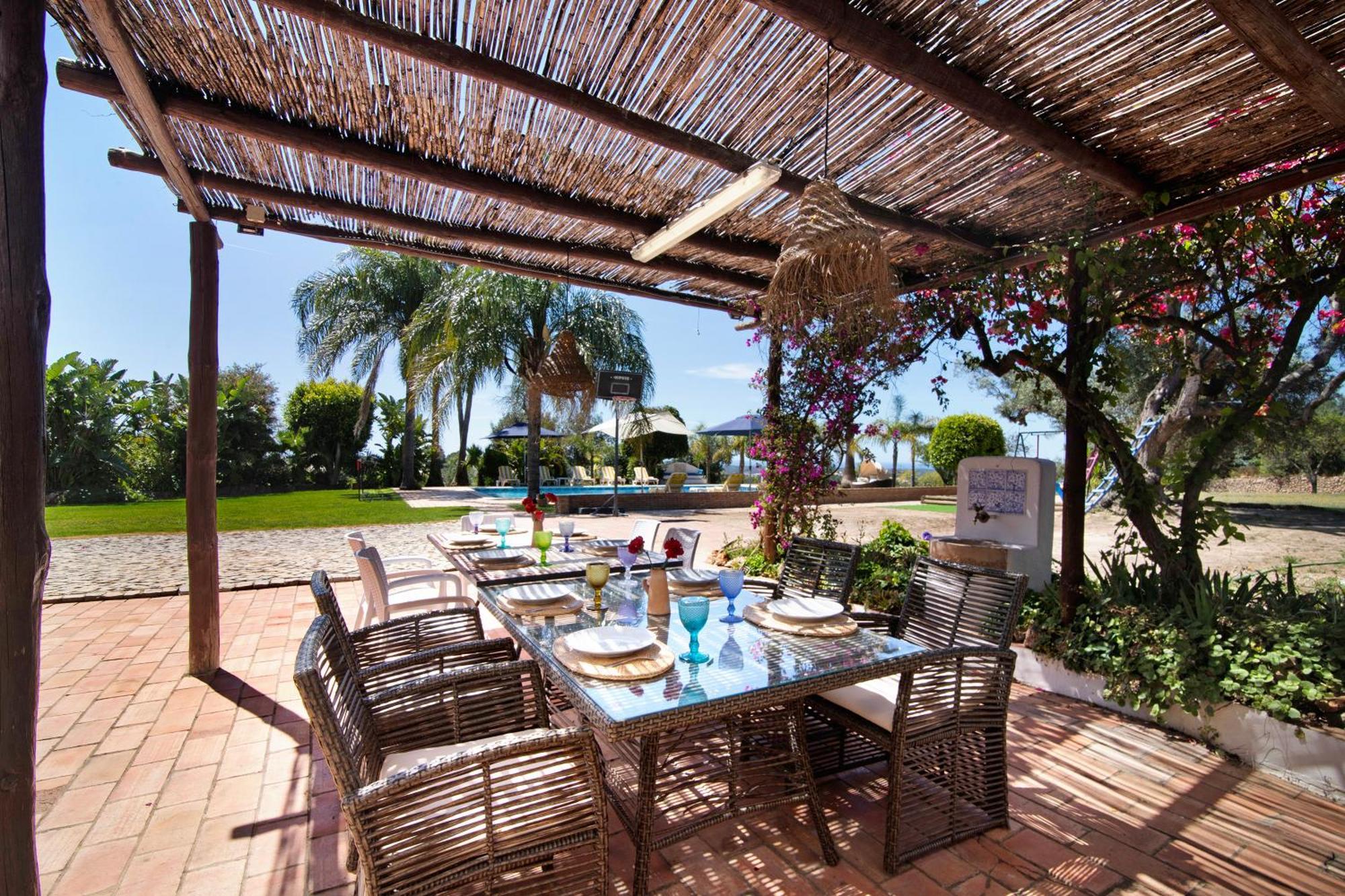 Villa Casa Da Avo