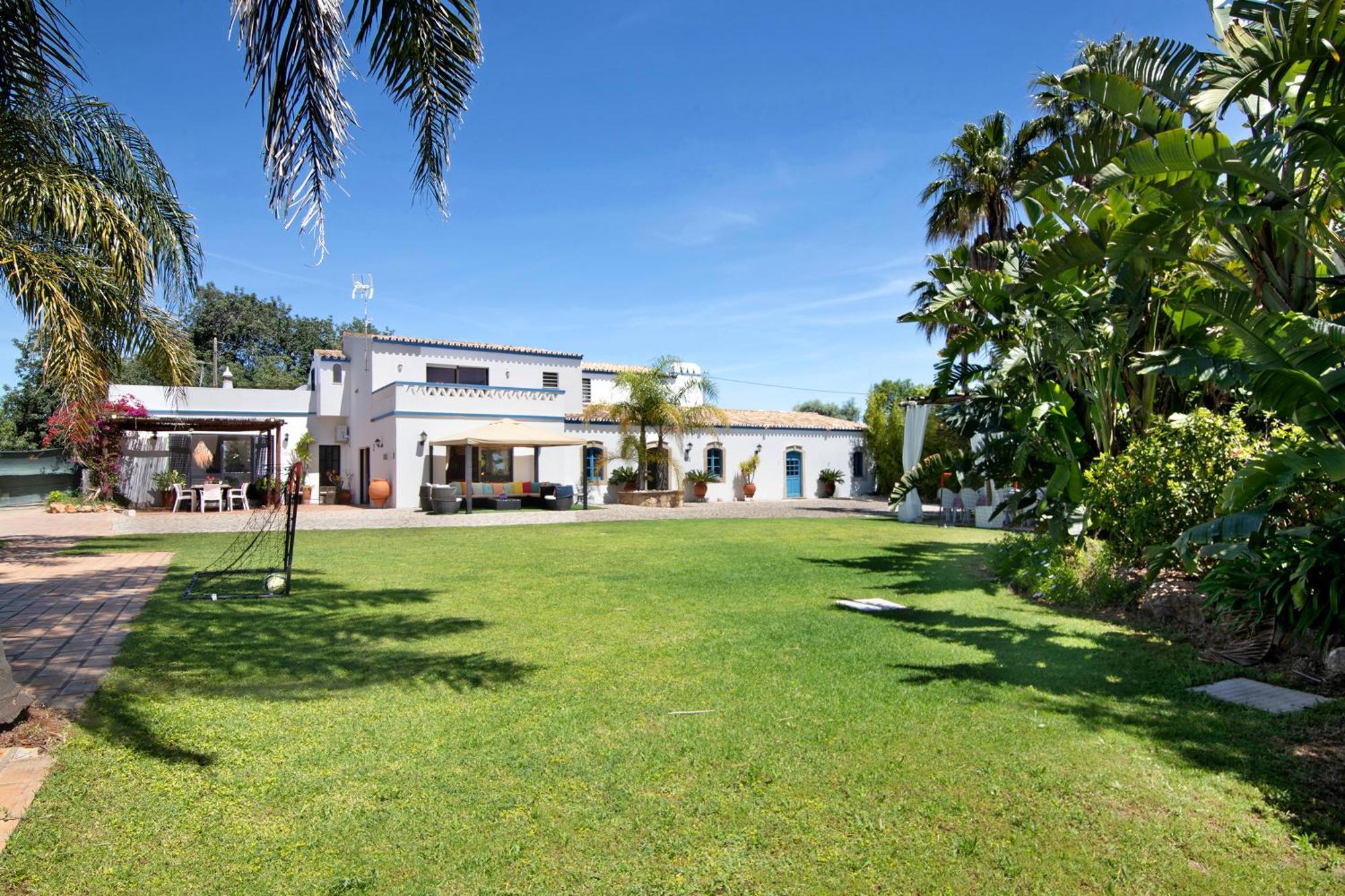 Casa Da Avo * Loule