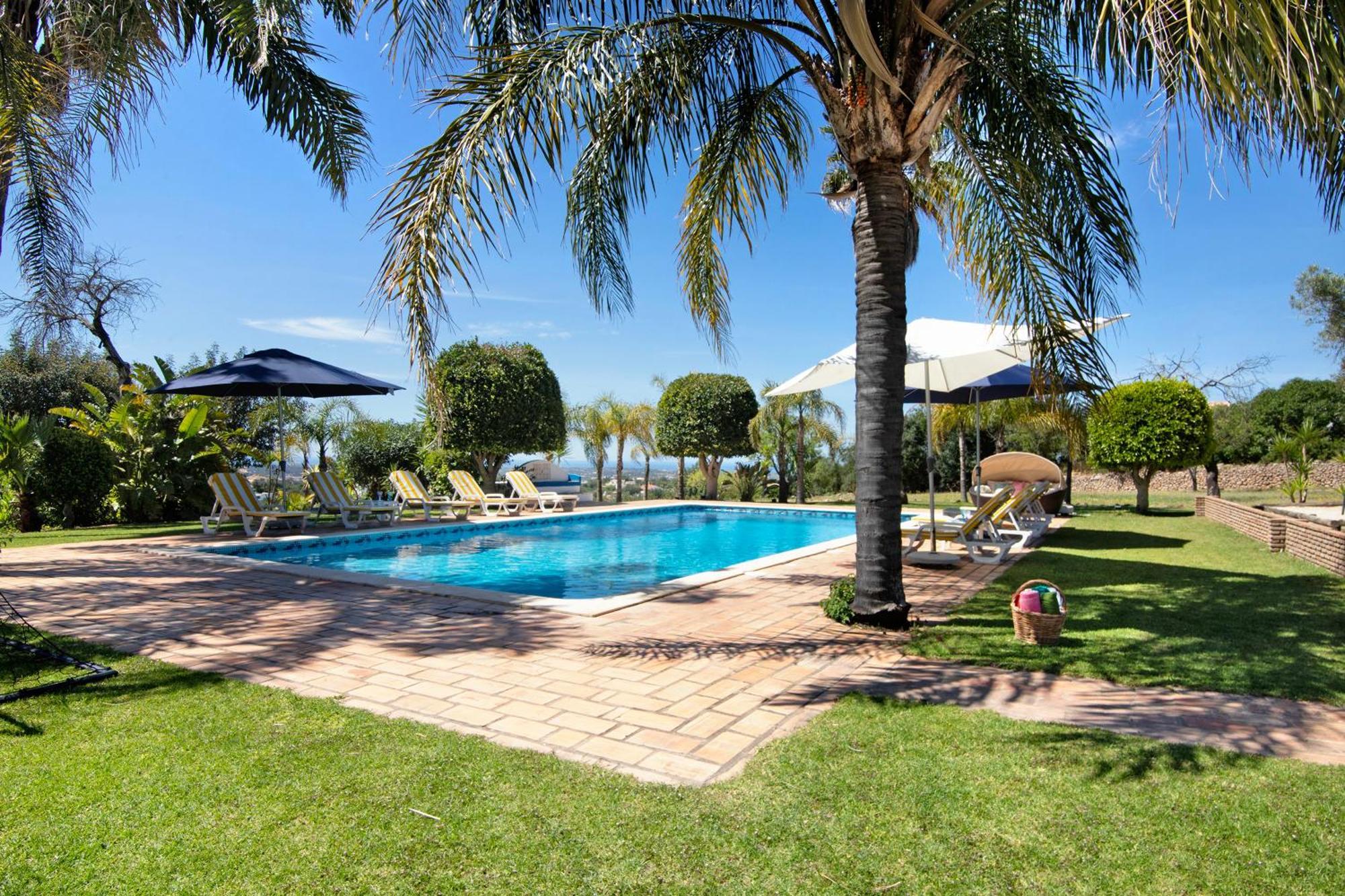 Villa Casa Da Avo *