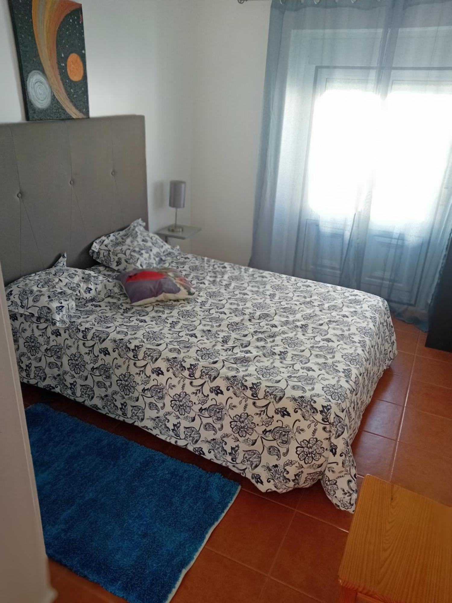 Carolina Do Mar Apartment Nazare