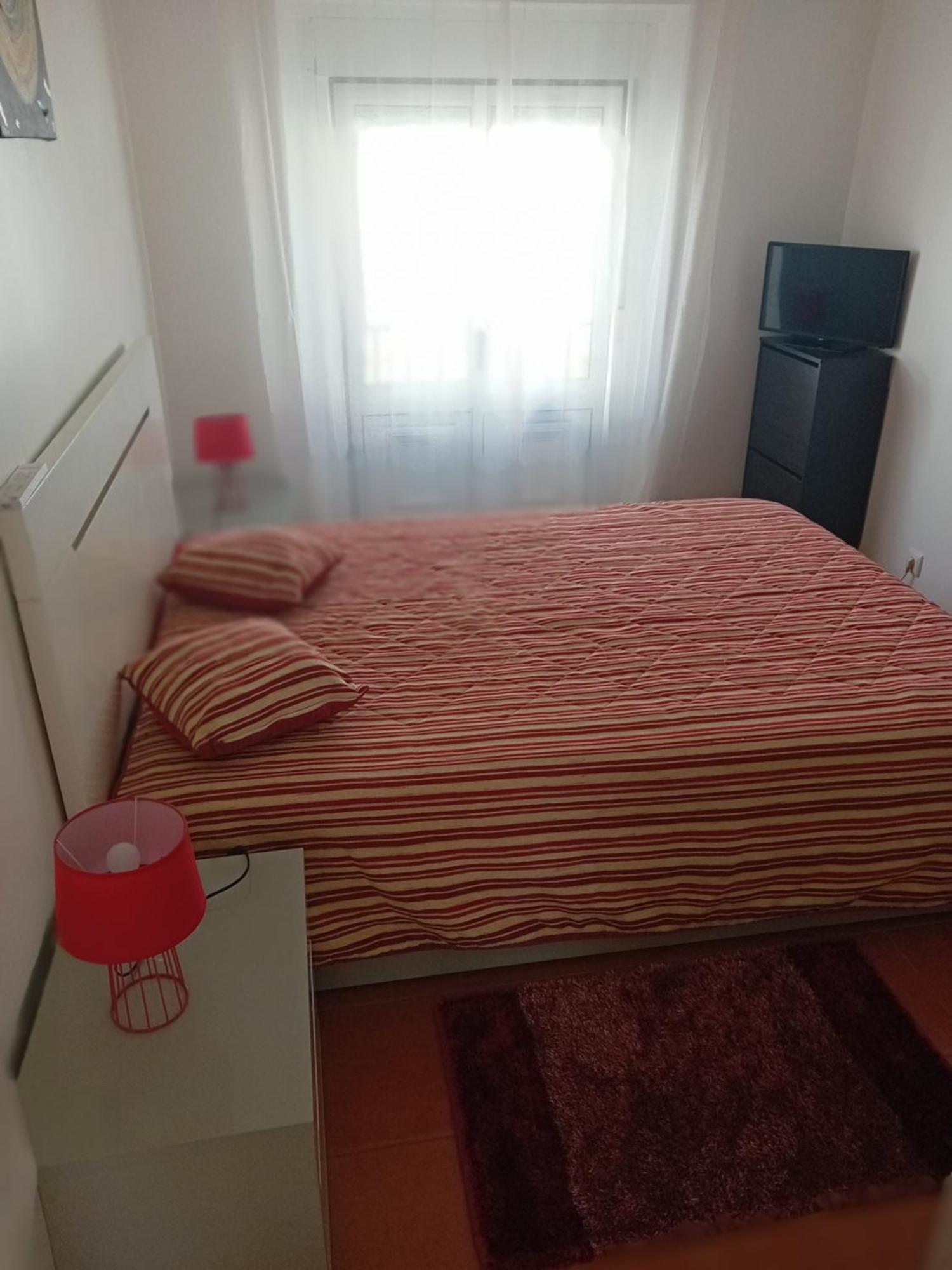 Apartment Carolina Do Mar Nazare
