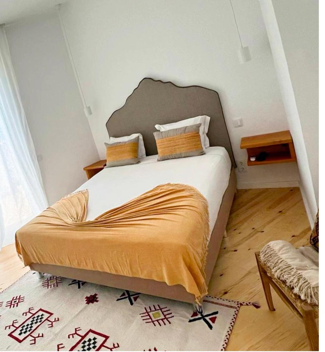 D_loft Acqua Apartment Armacao de Pera
